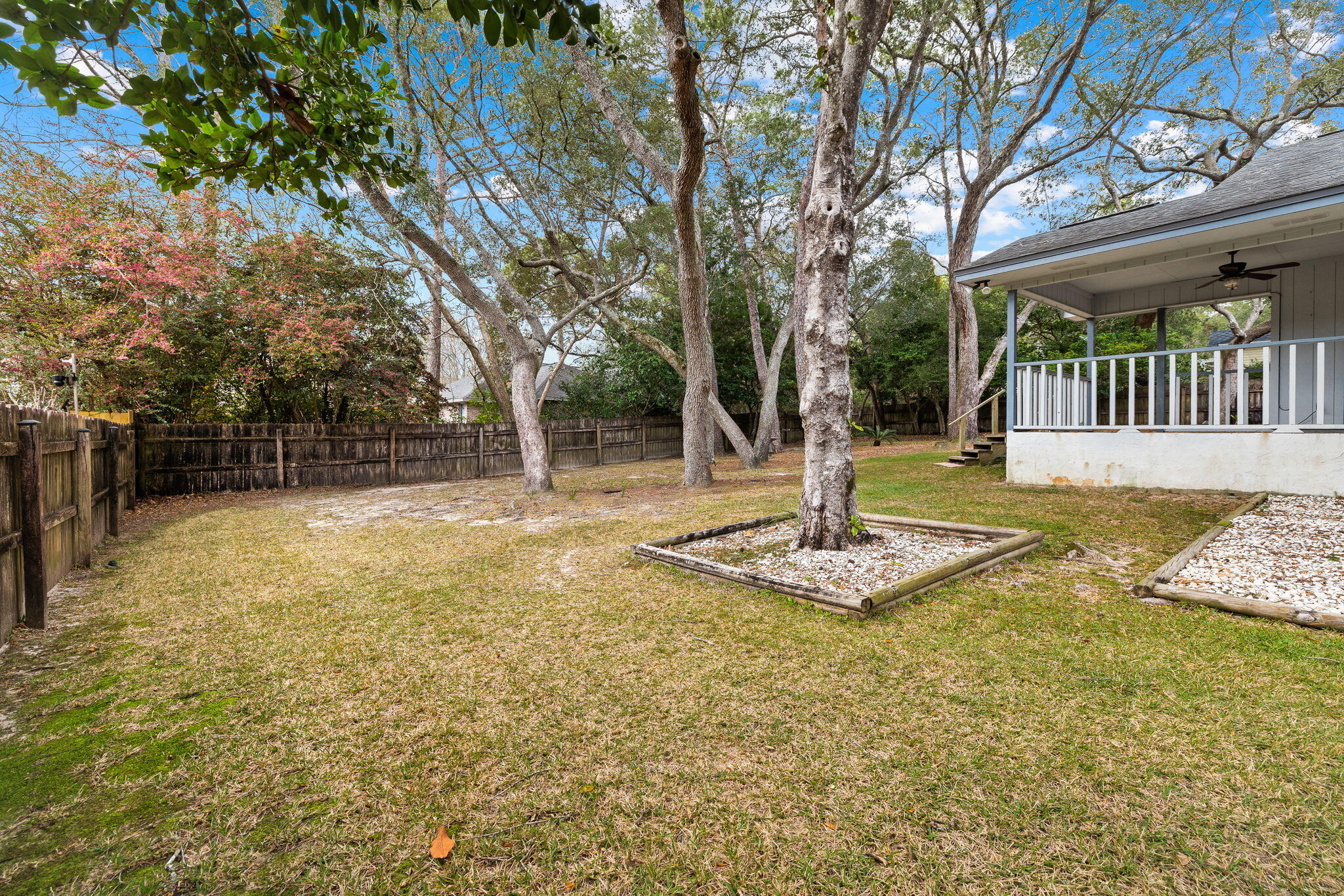 CARIBBEAN VILLAGE WEST - Residential