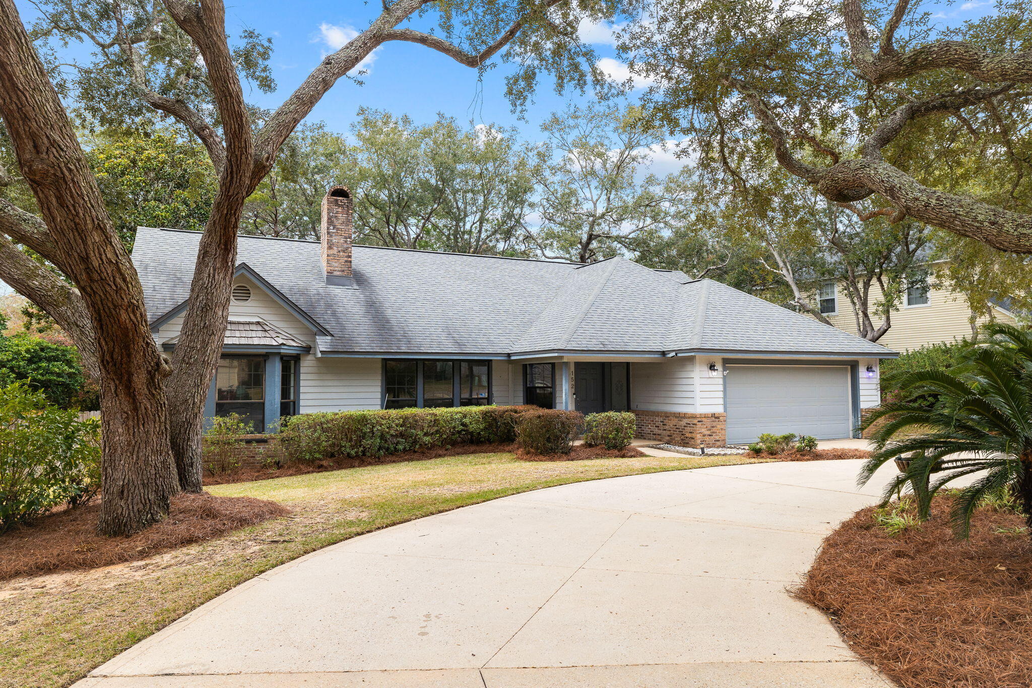 CARIBBEAN VILLAGE WEST - Residential