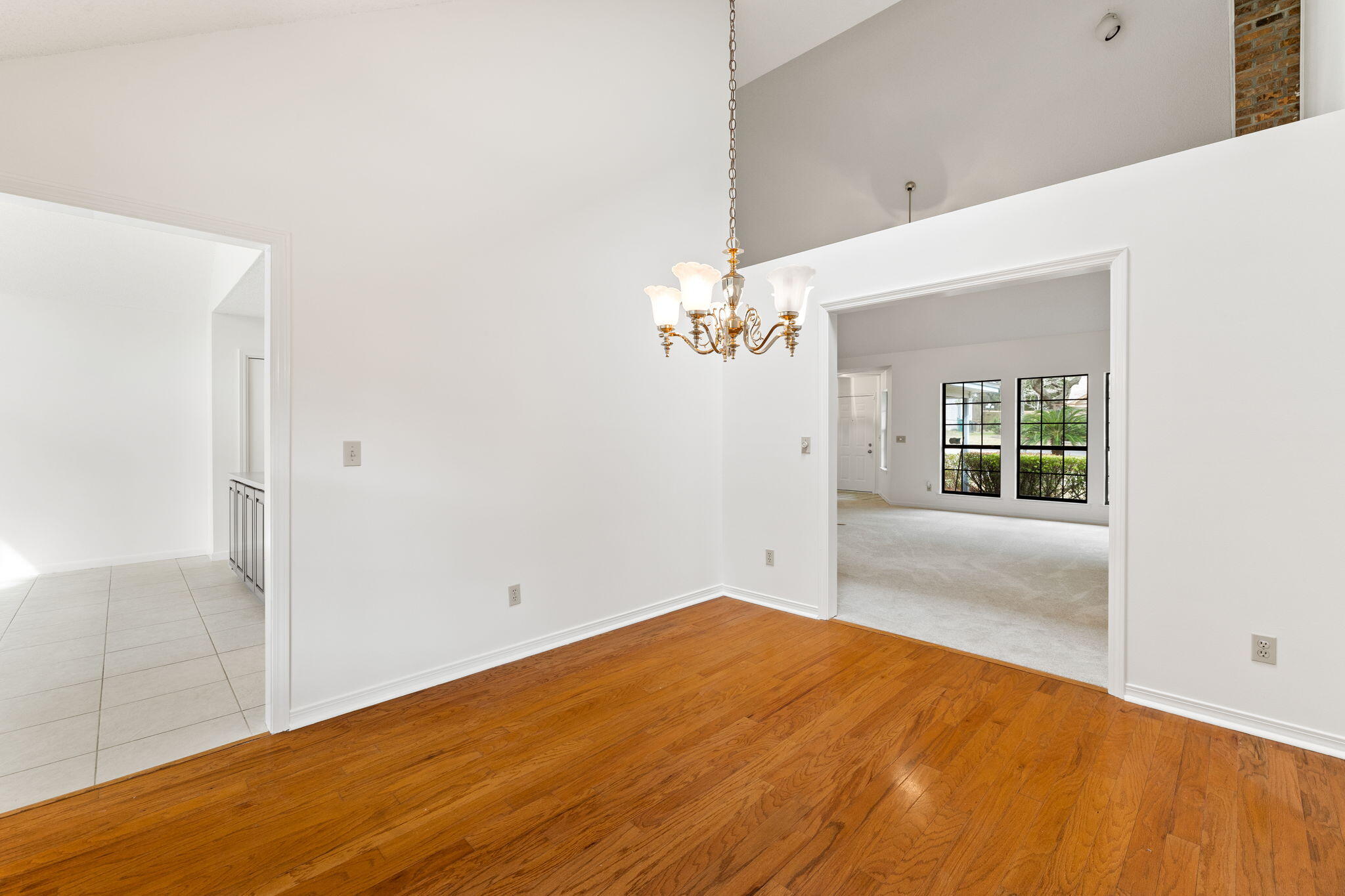 CARIBBEAN VILLAGE WEST - Residential