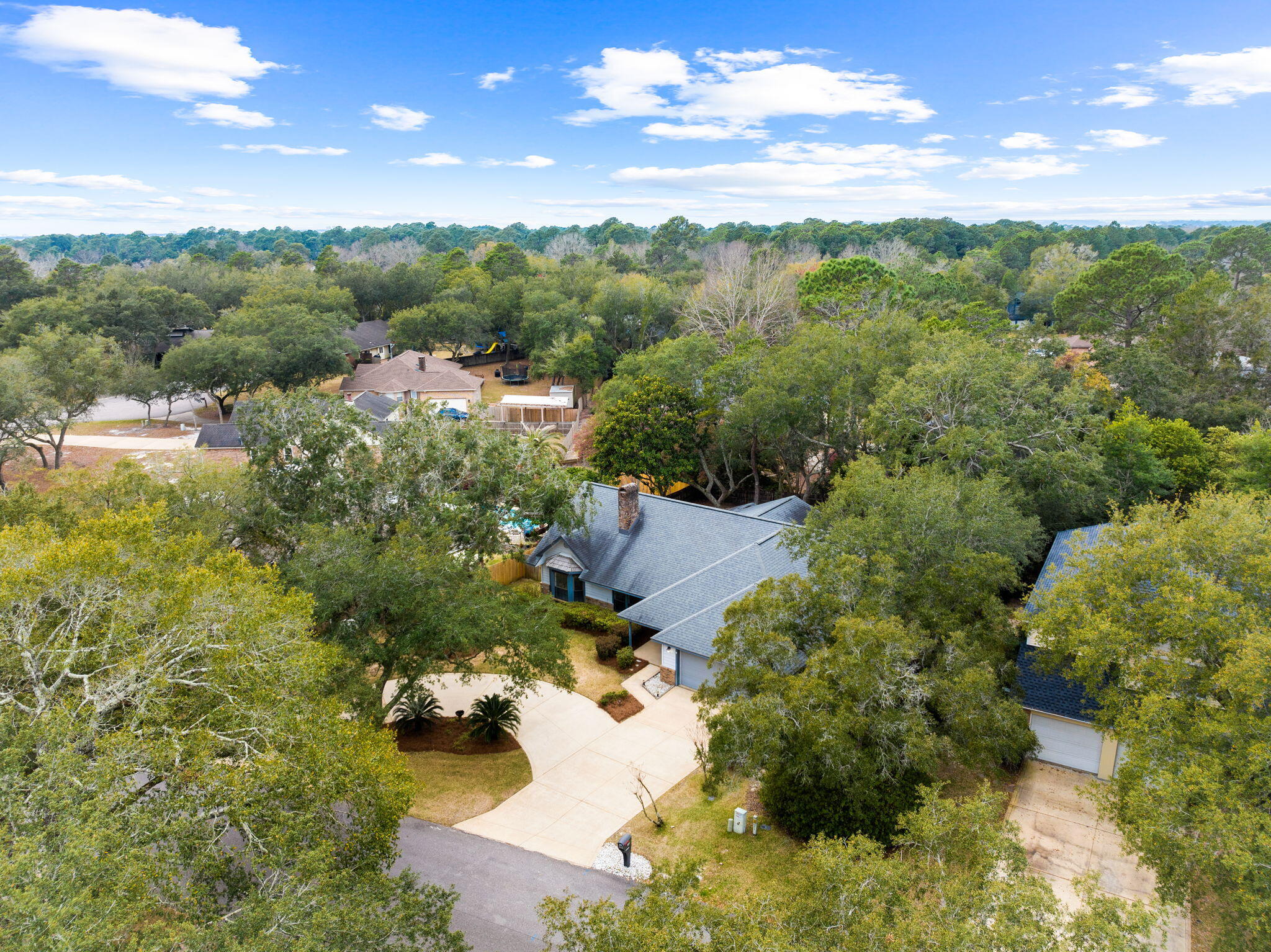 CARIBBEAN VILLAGE WEST - Residential