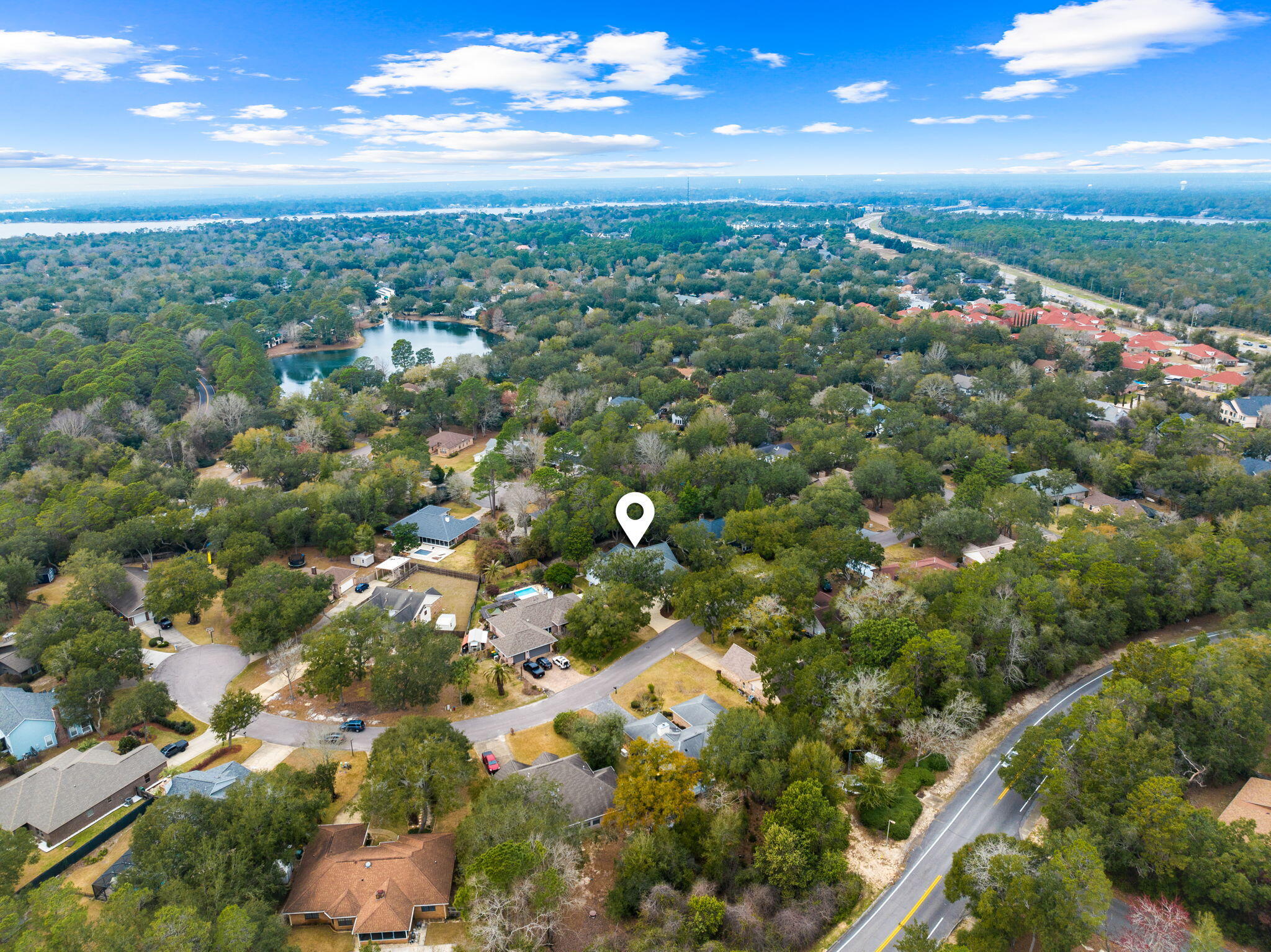 CARIBBEAN VILLAGE WEST - Residential