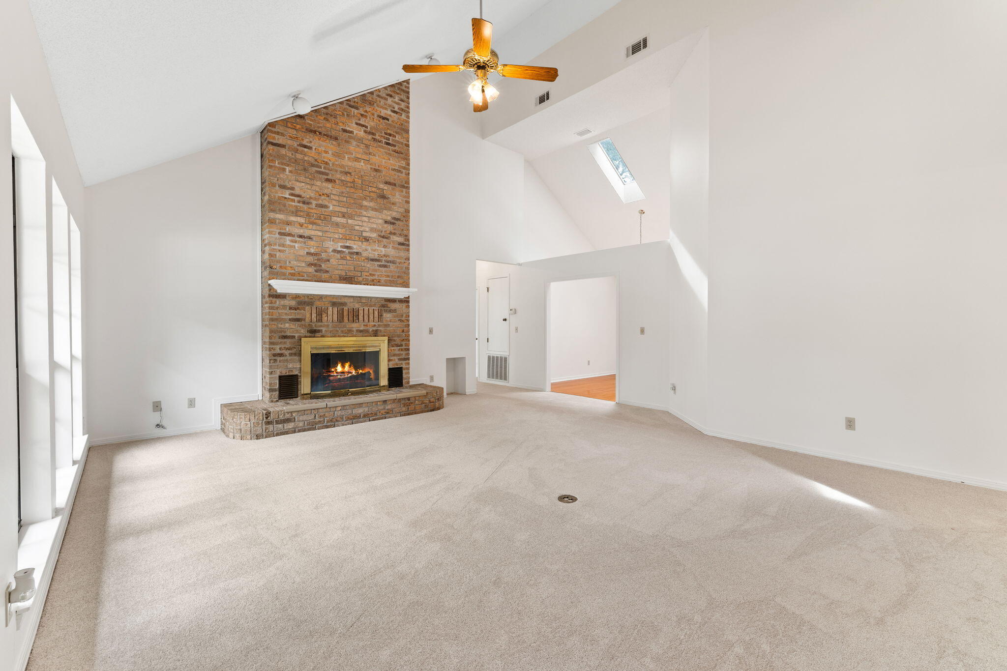 CARIBBEAN VILLAGE WEST - Residential