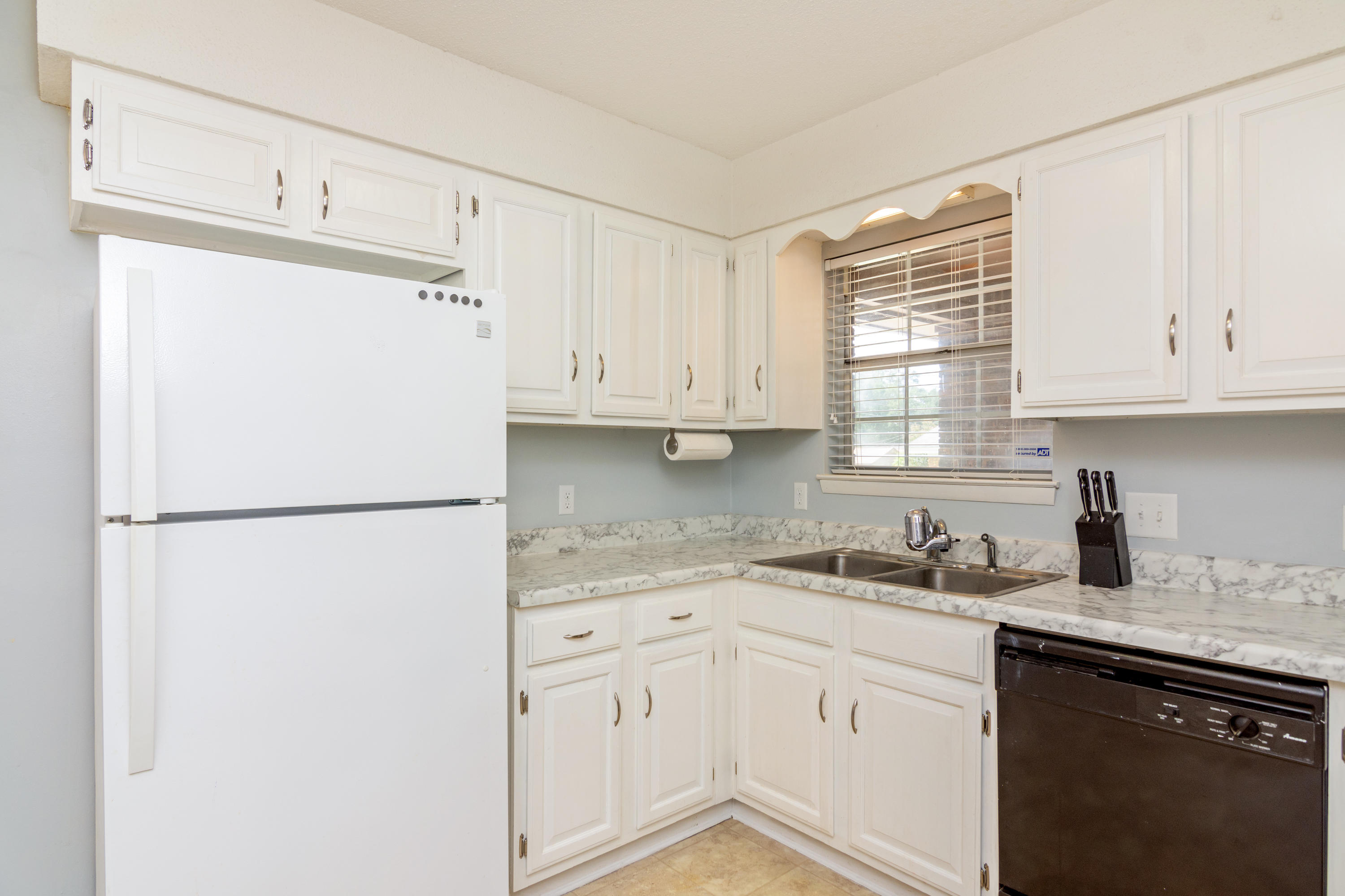 LEOTA MILLER - Residential