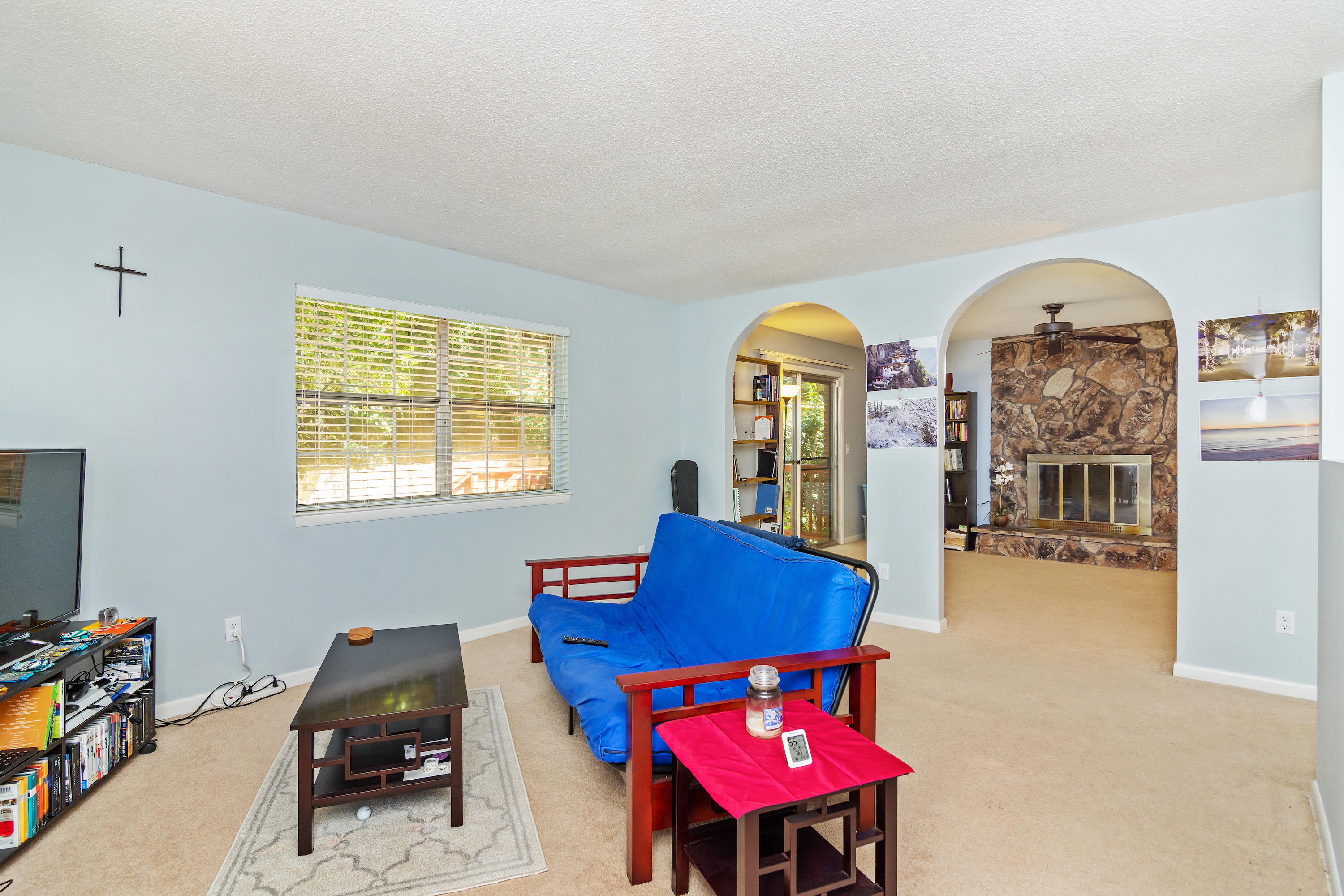 LEOTA MILLER - Residential