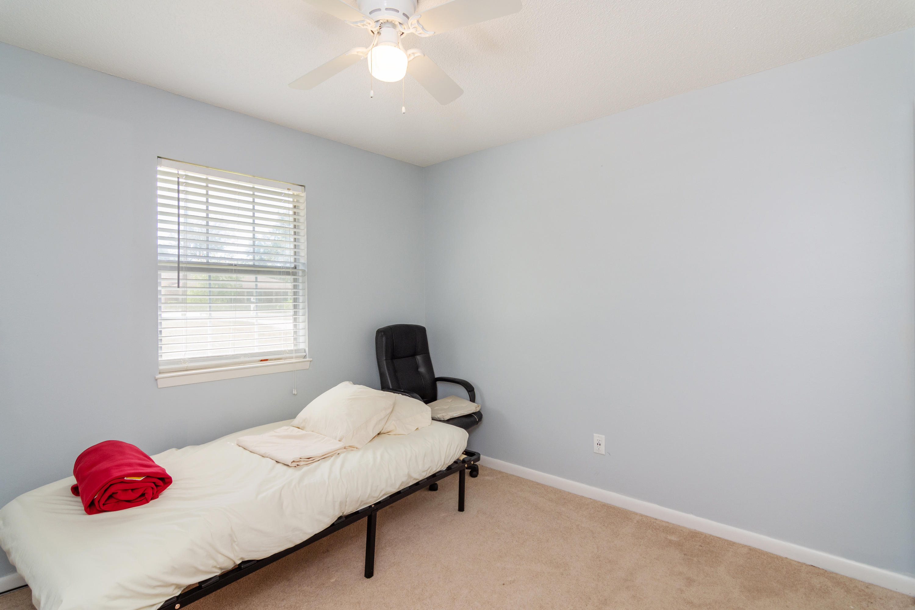 LEOTA MILLER - Residential