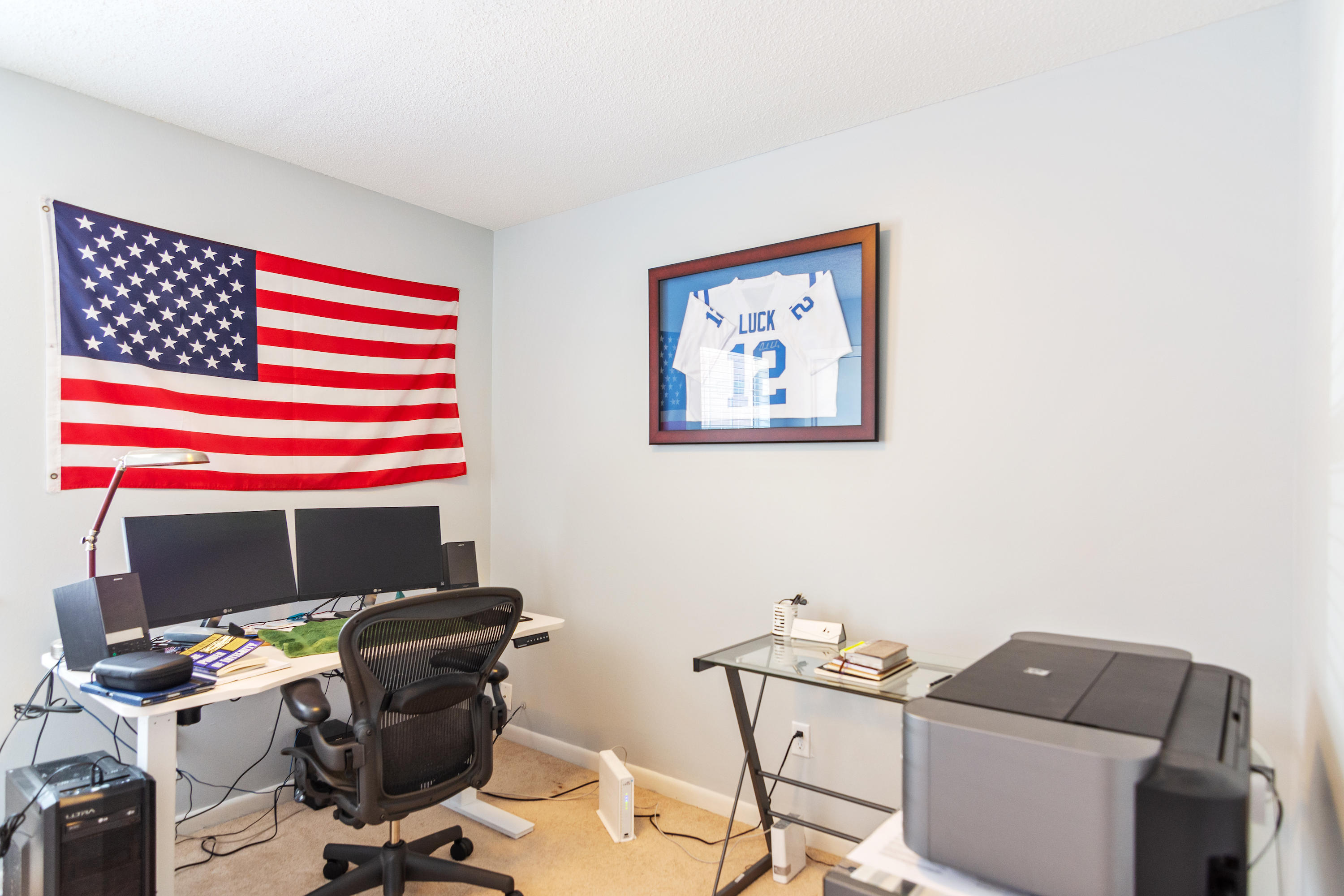 LEOTA MILLER - Residential