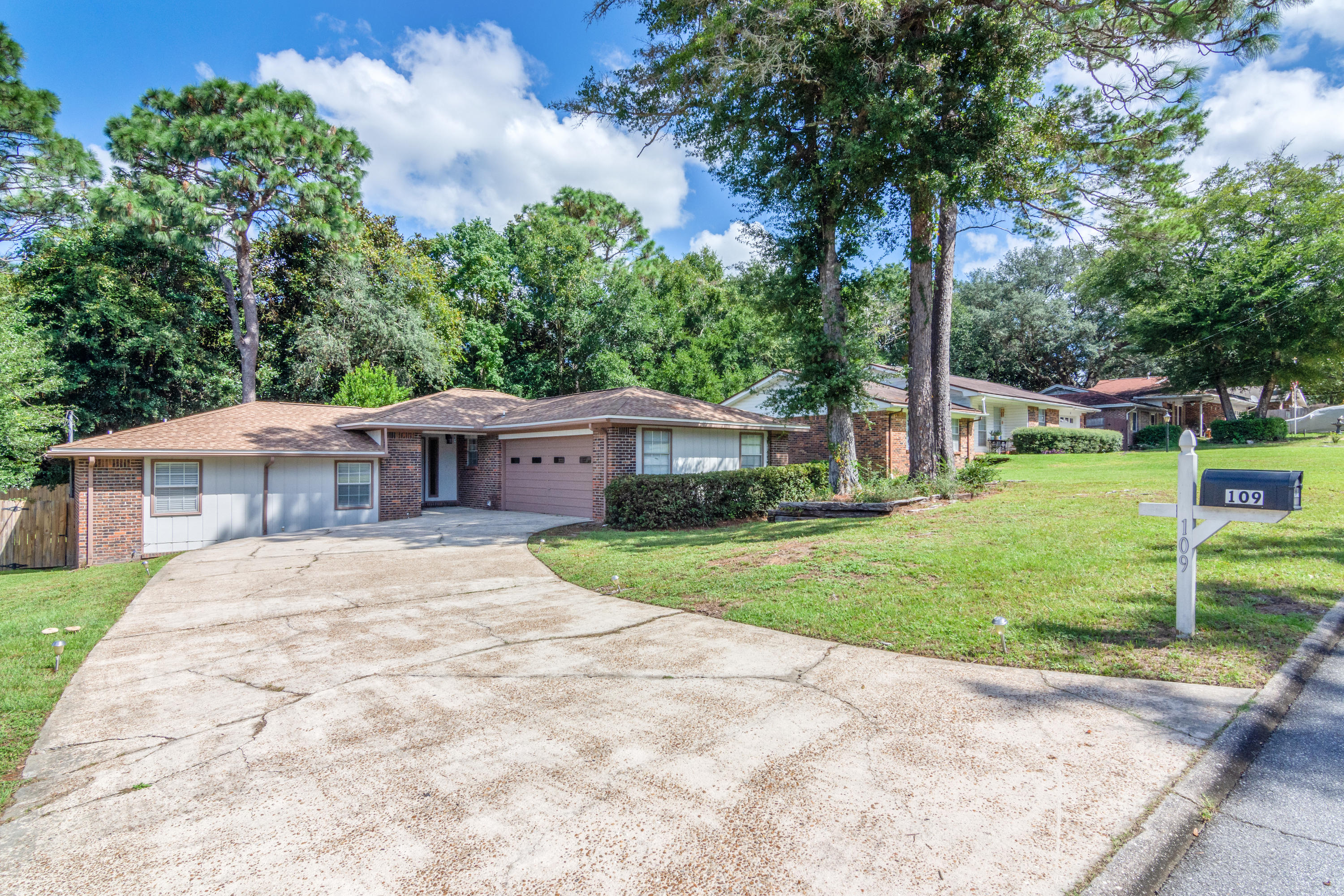 LEOTA MILLER - Residential