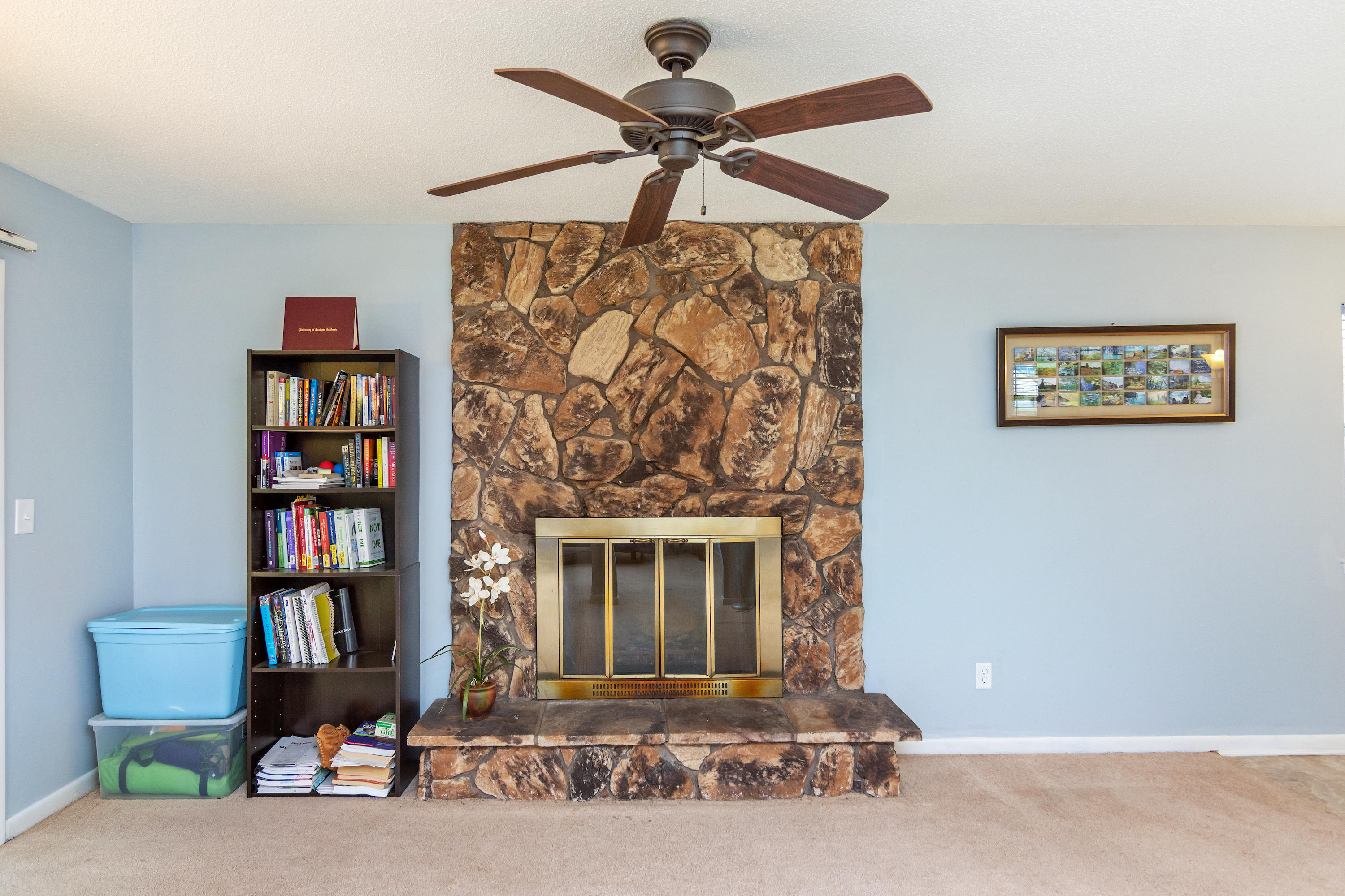 LEOTA MILLER - Residential