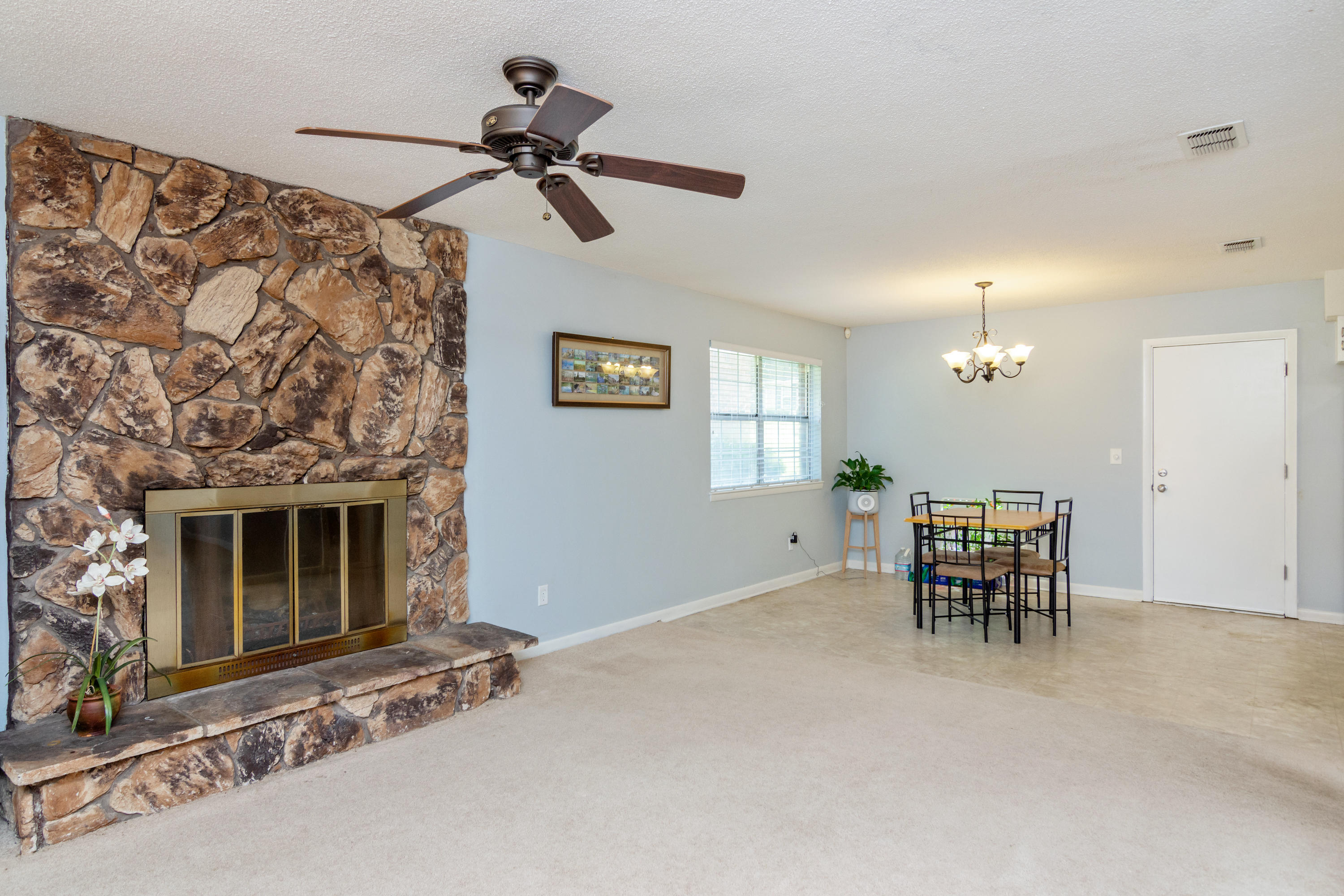 LEOTA MILLER - Residential