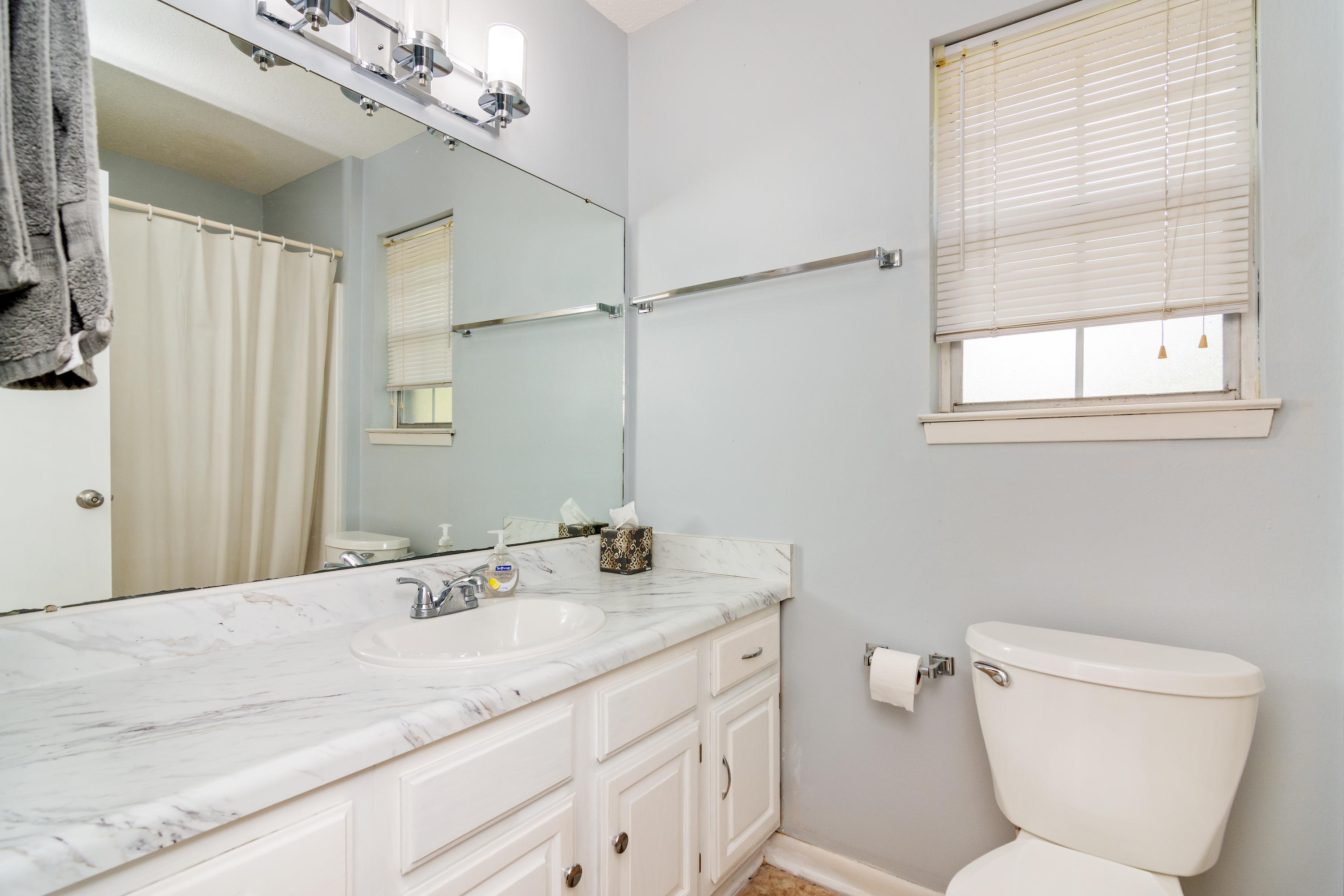 LEOTA MILLER - Residential