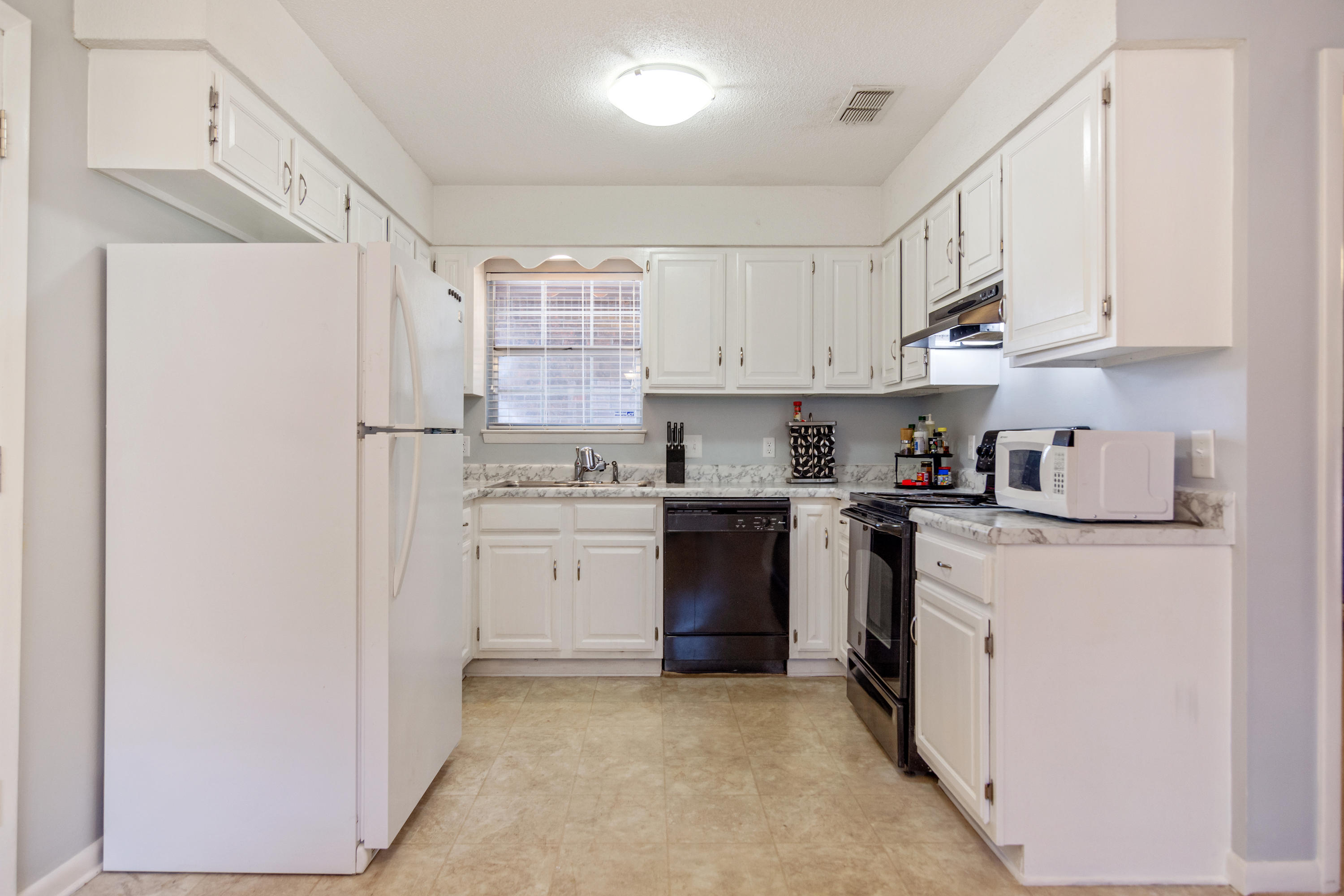 LEOTA MILLER - Residential