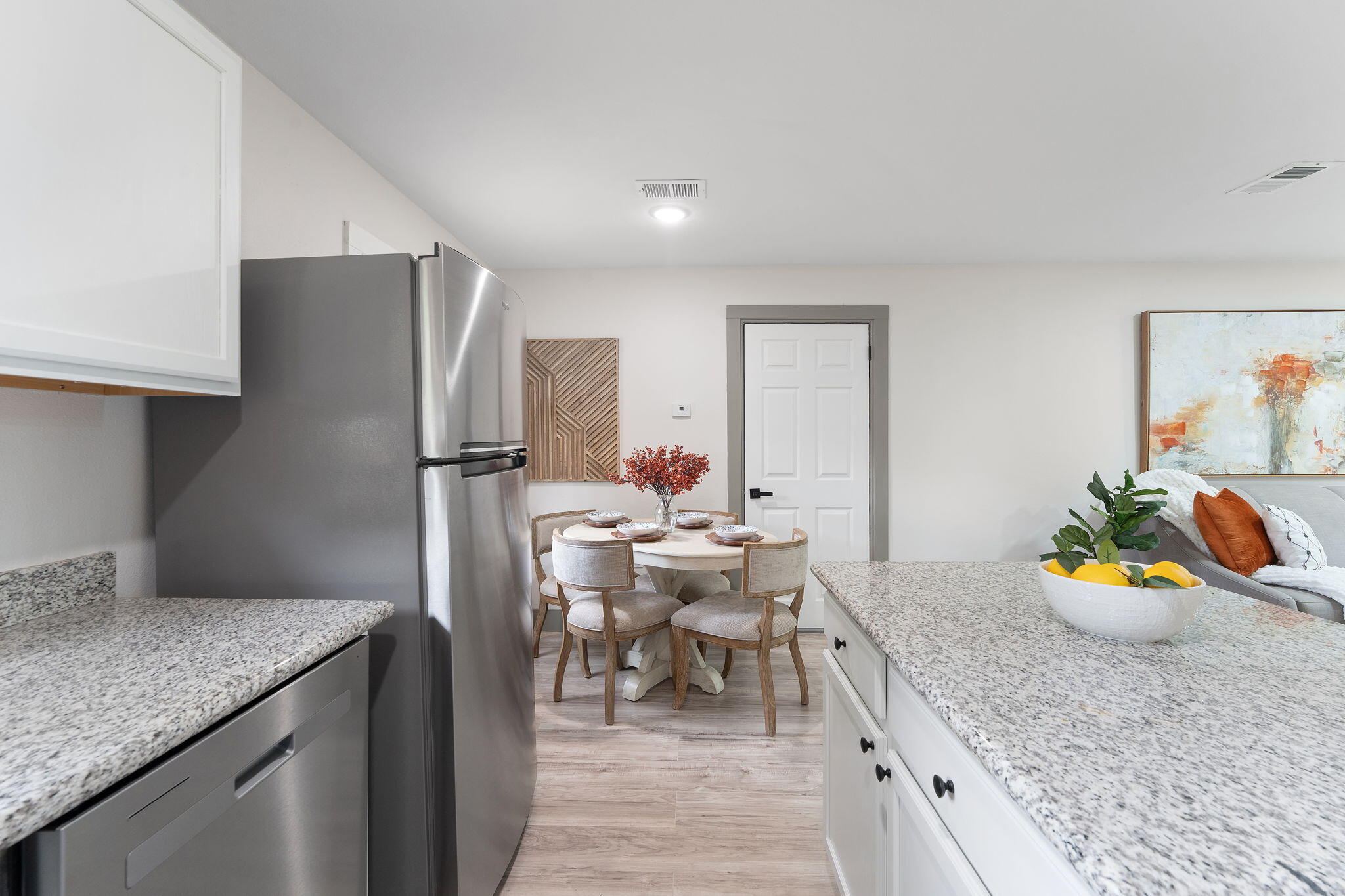 Skyline Height Resub - Residential