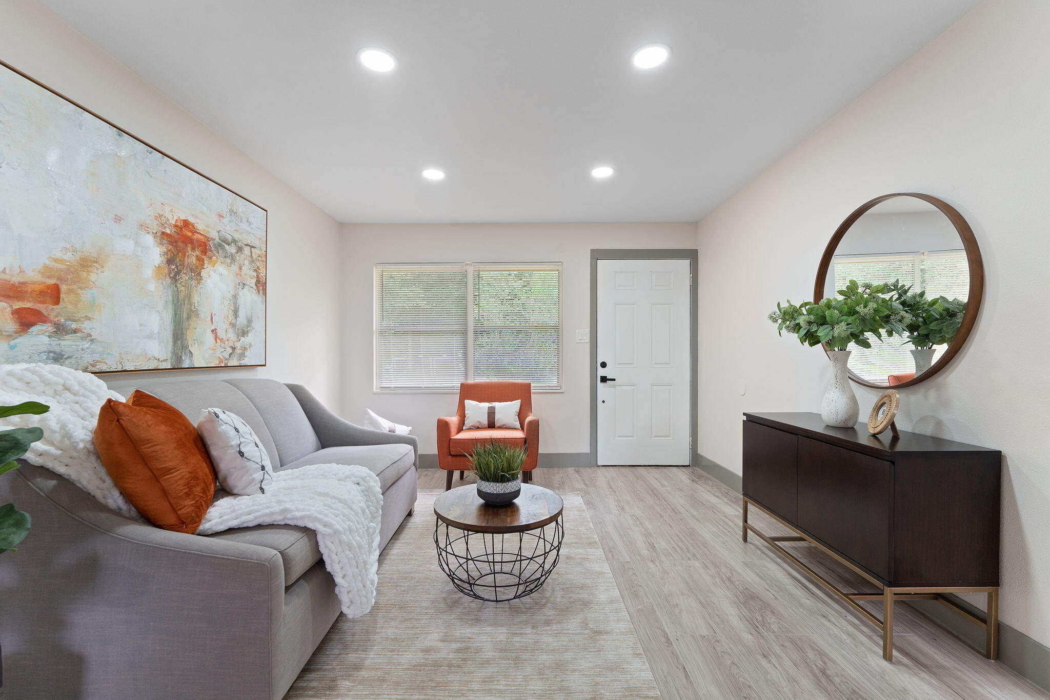 Skyline Height Resub - Residential