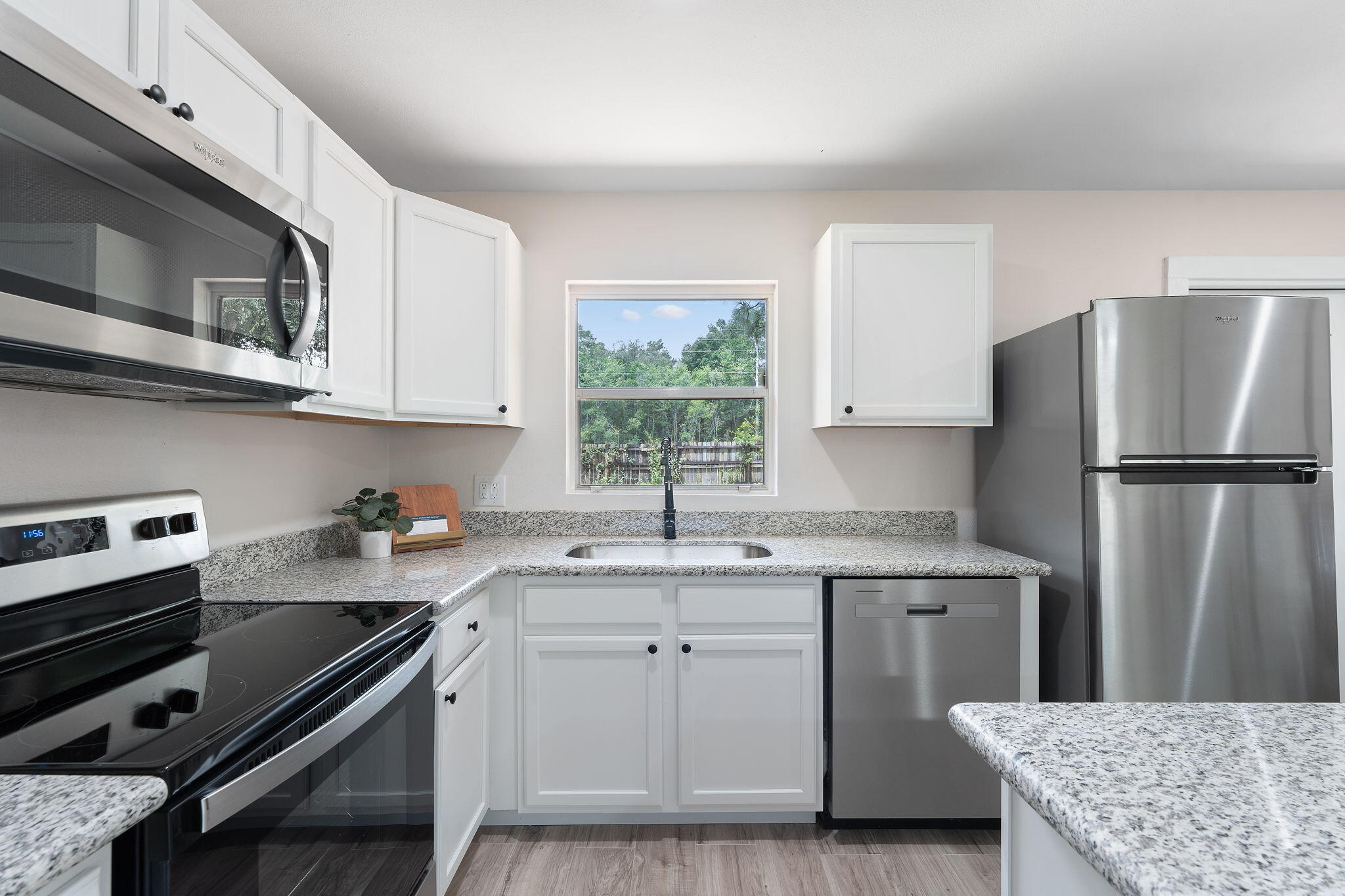 Skyline Height Resub - Residential