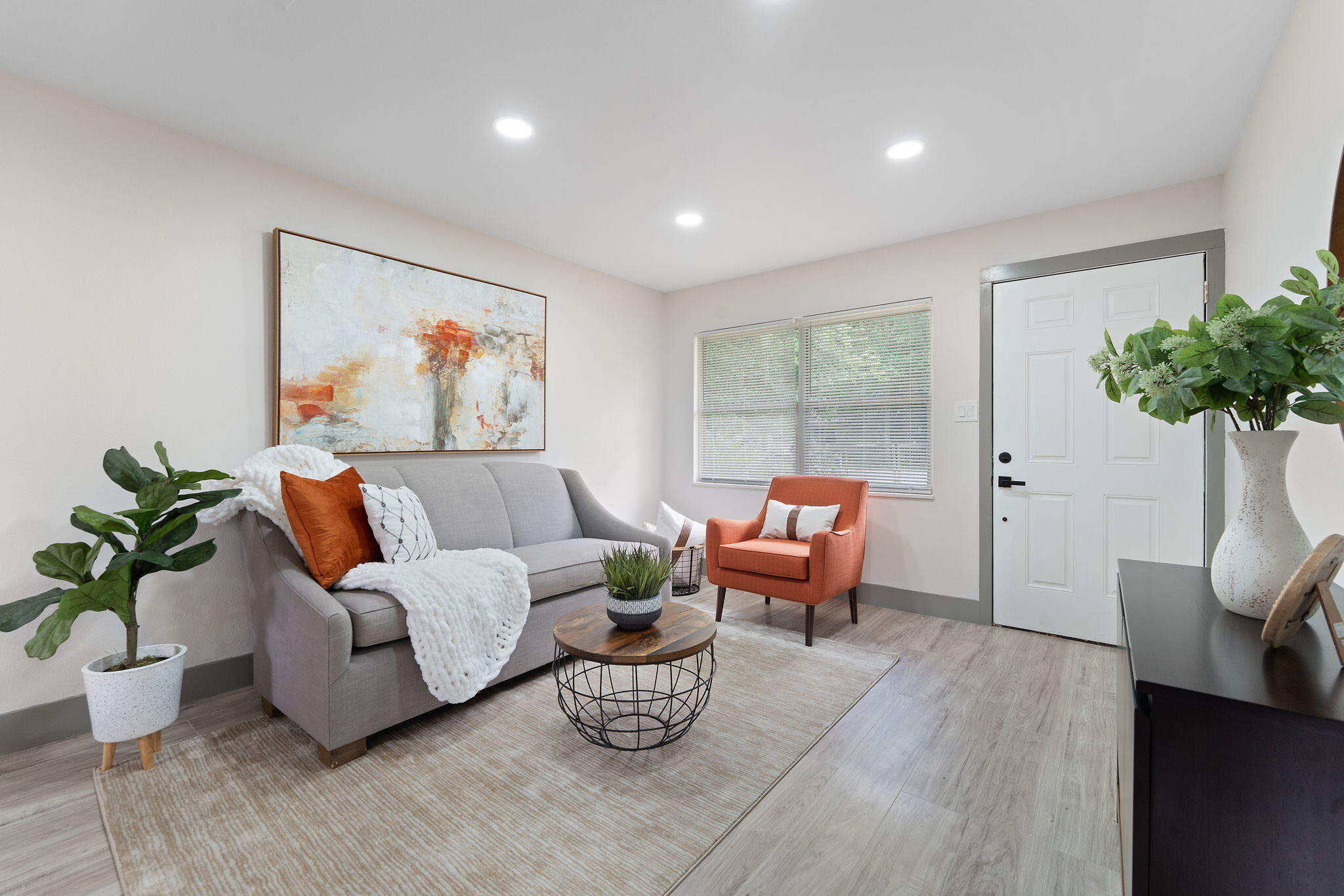 Skyline Height Resub - Residential