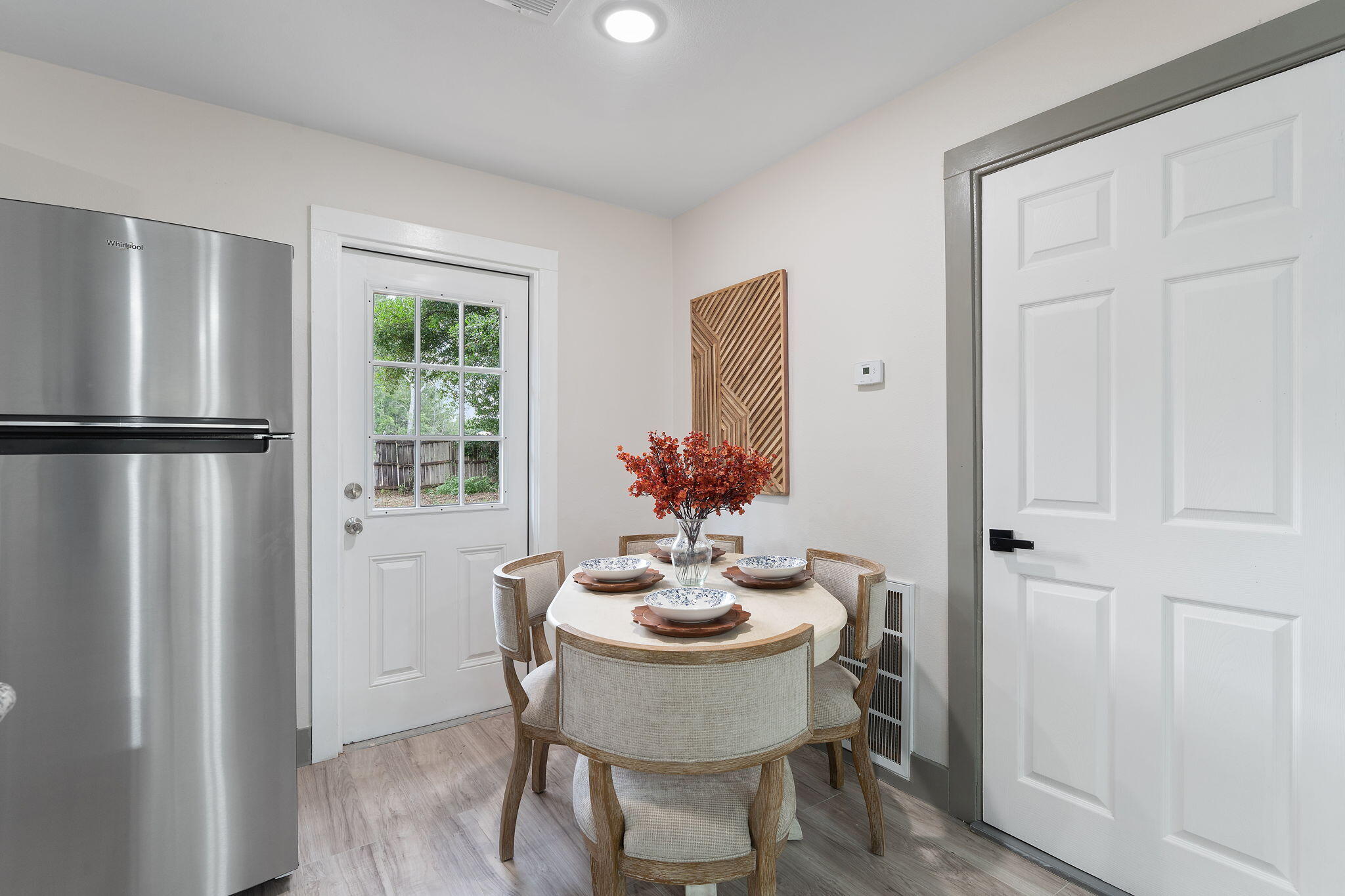 Skyline Height Resub - Residential