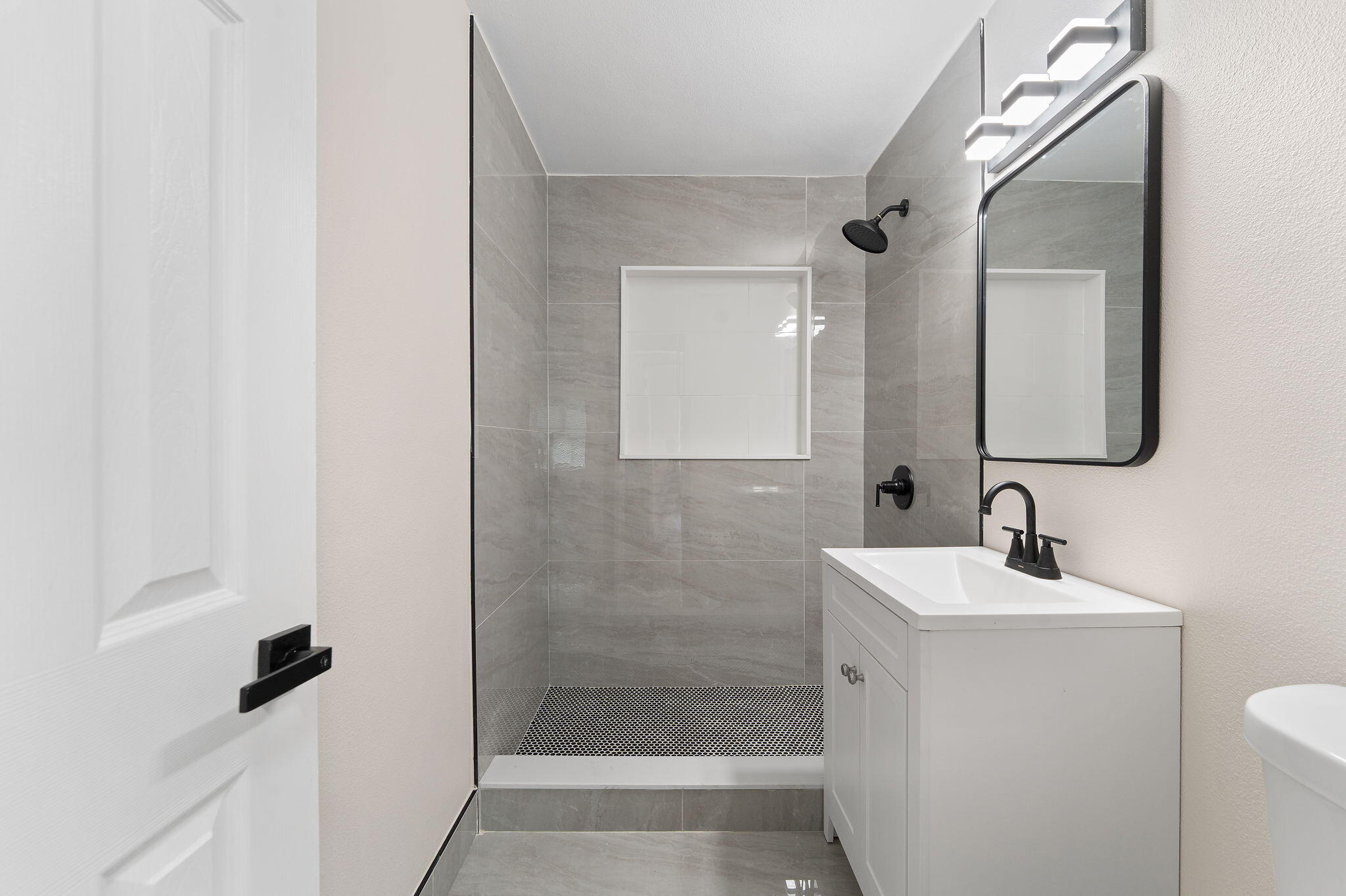 Skyline Height Resub - Residential