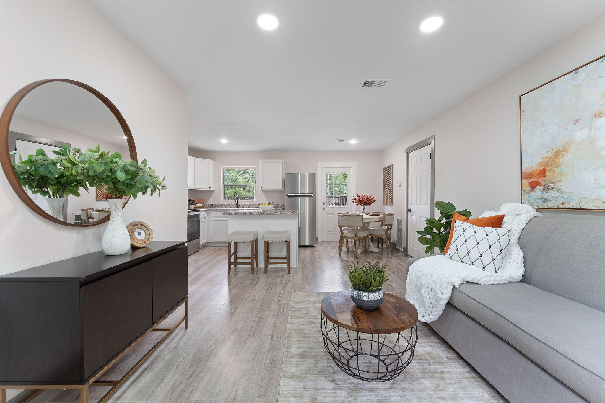 Skyline Height Resub - Residential