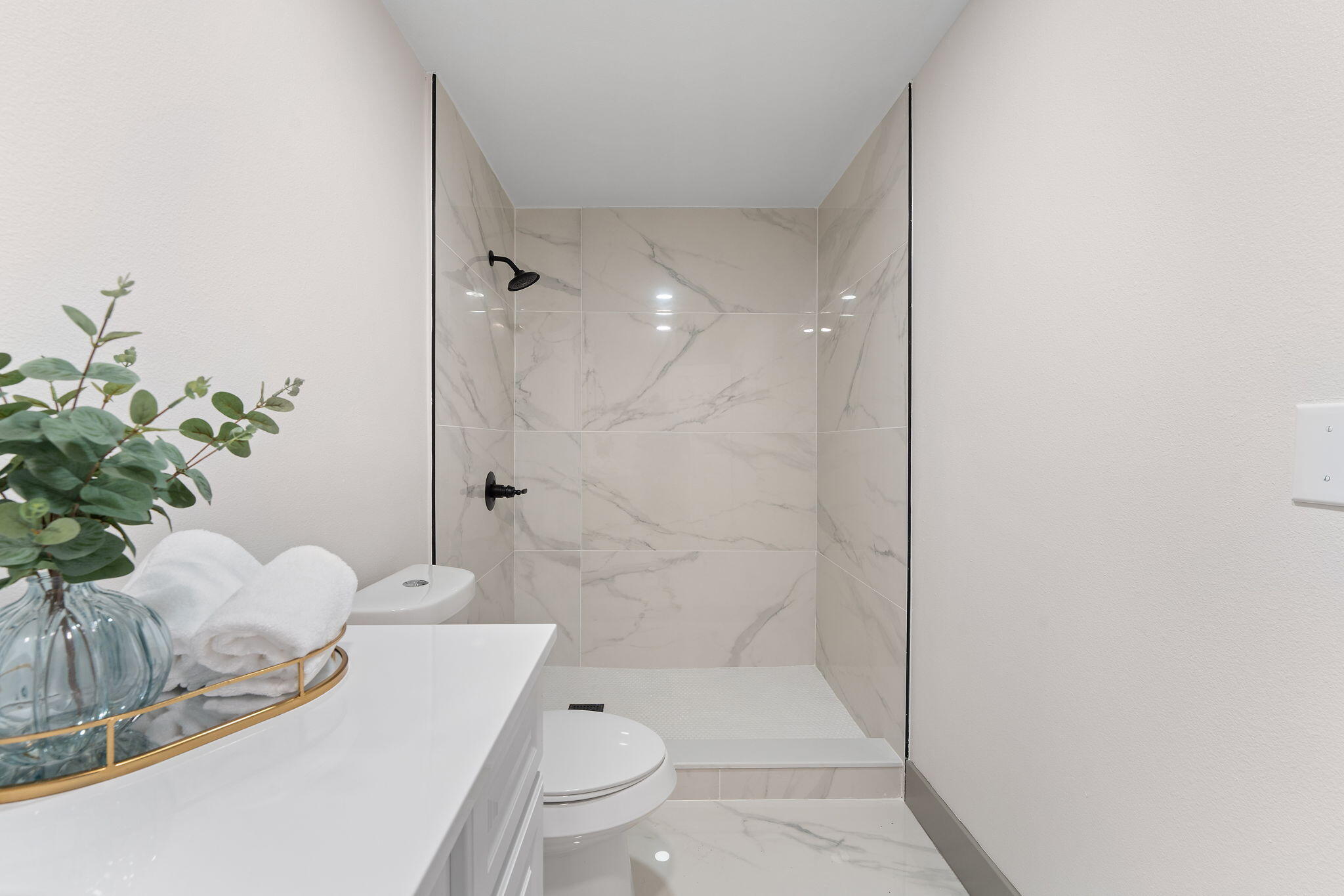 Skyline Height Resub - Residential