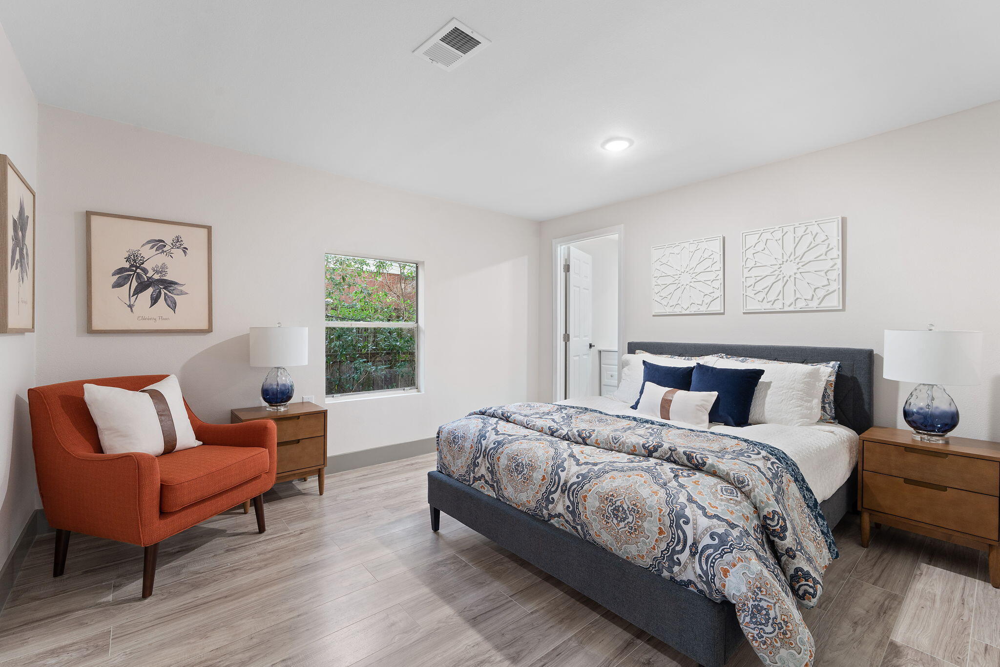 Skyline Height Resub - Residential