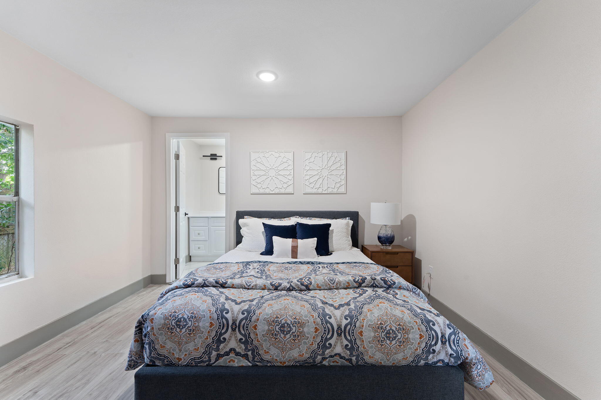 Skyline Height Resub - Residential