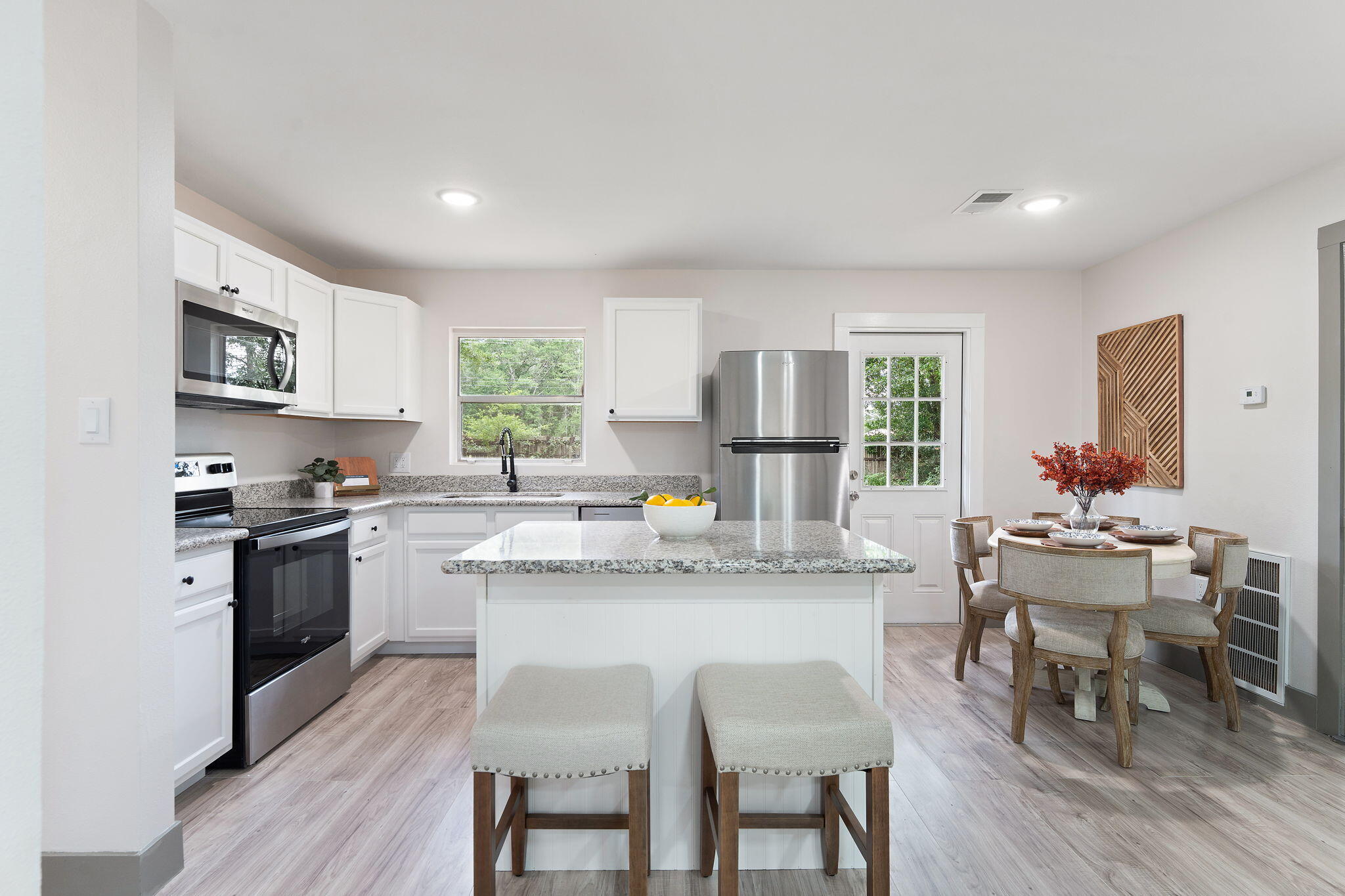 Skyline Height Resub - Residential