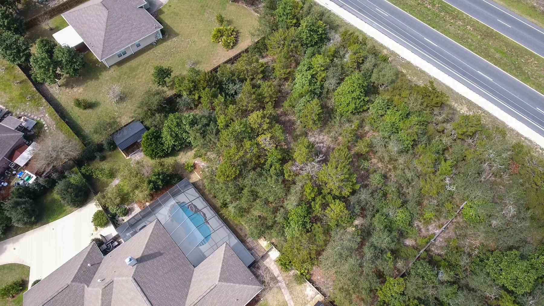 EMERALD POINTE PLAT 1 - Land