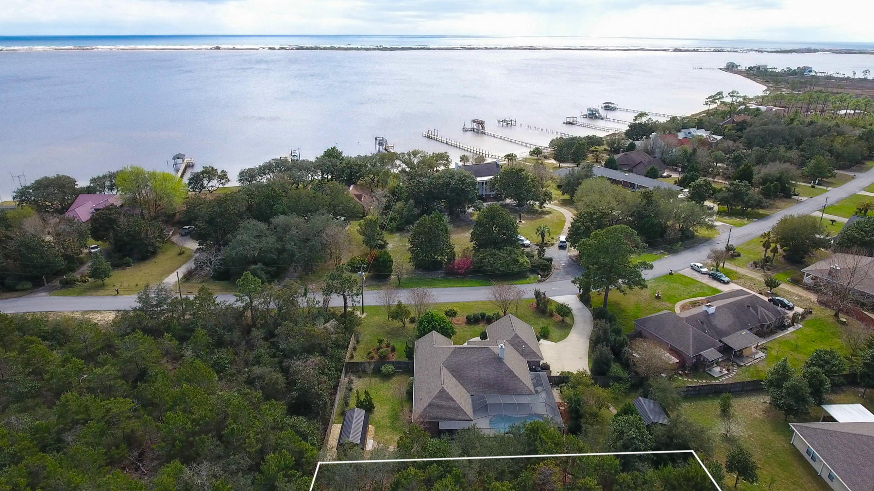 EMERALD POINTE PLAT 1 - Land