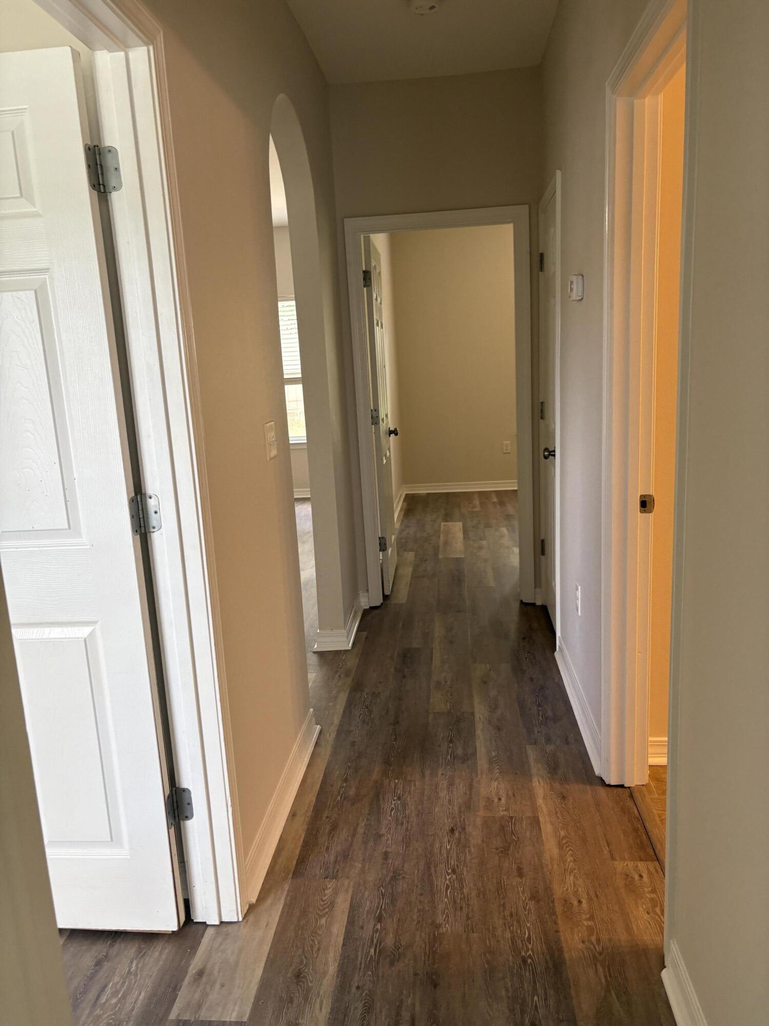 HERITAGE MANOR - Residential Lease