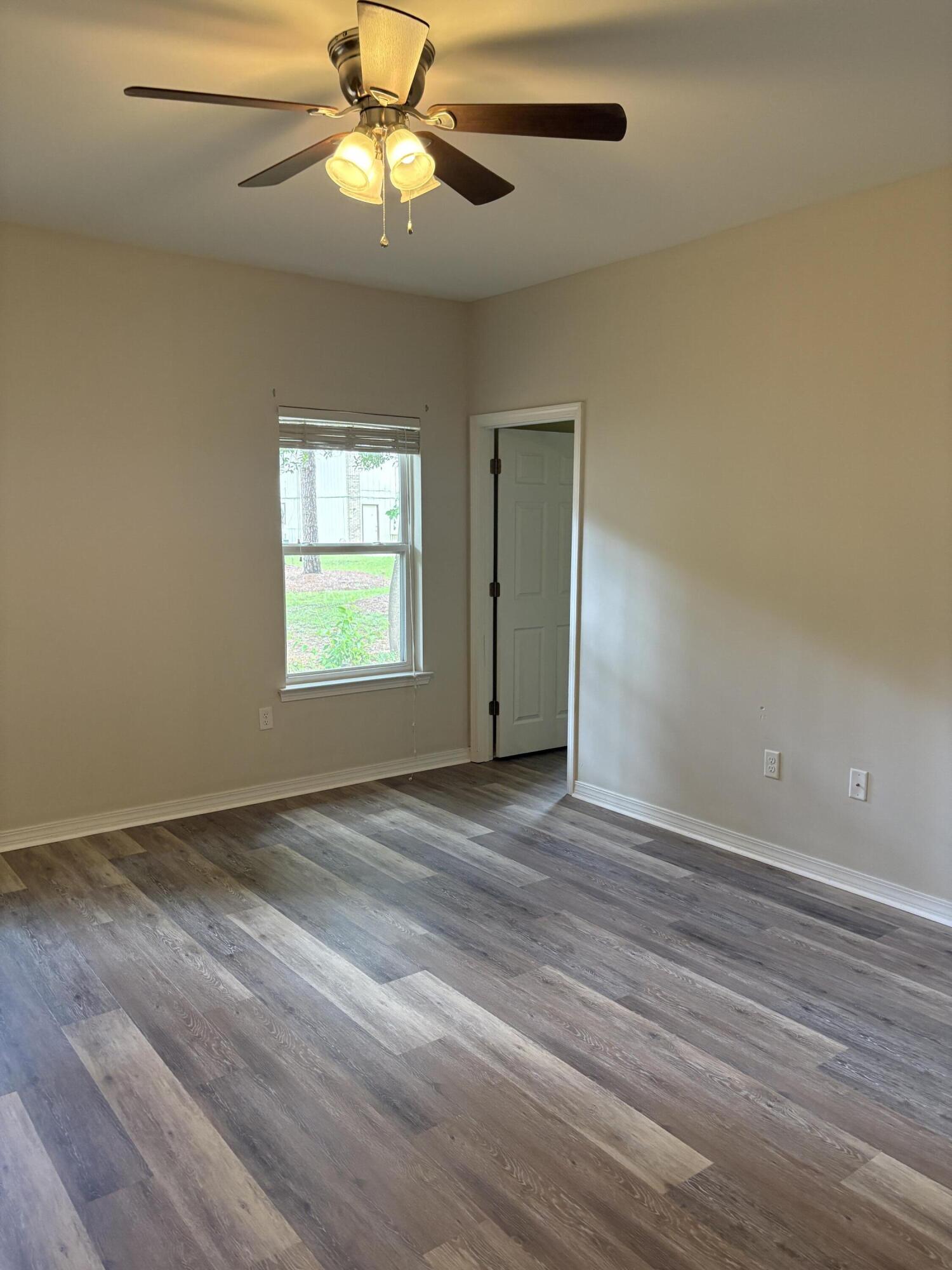 HERITAGE MANOR - Residential Lease