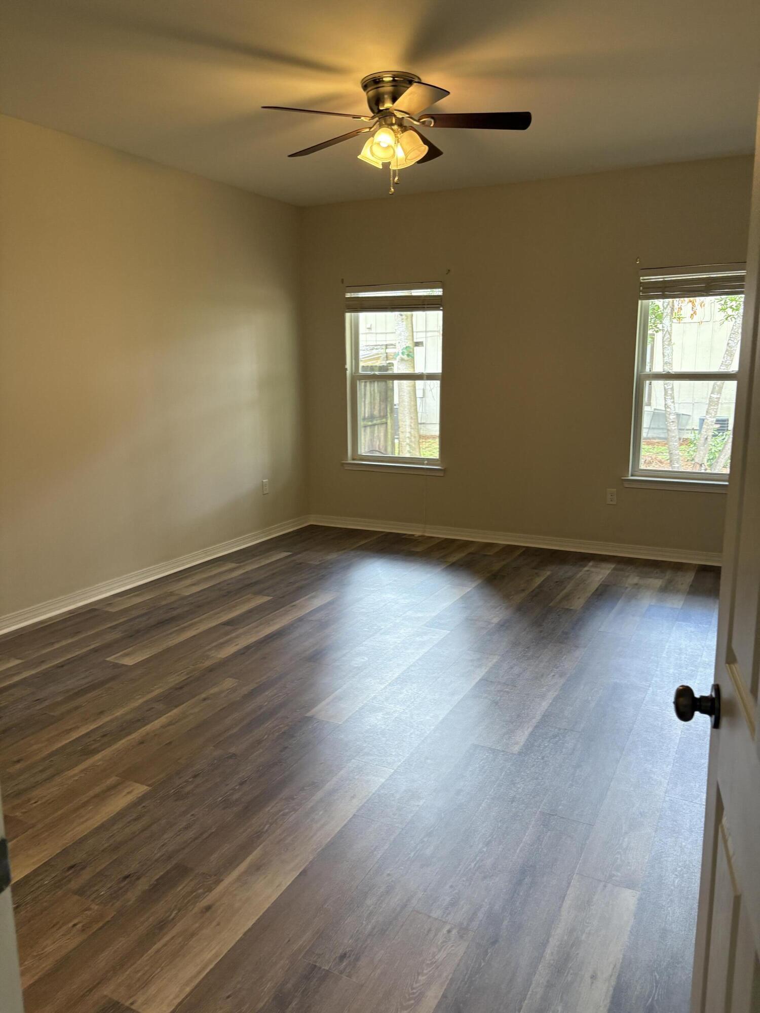 HERITAGE MANOR - Residential Lease