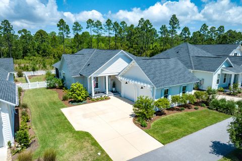 A home in Watersound