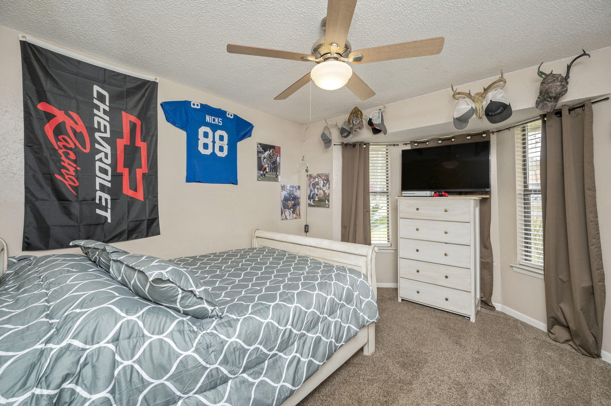 COUNTRY OAKS ESTATES PH 2 - Residential