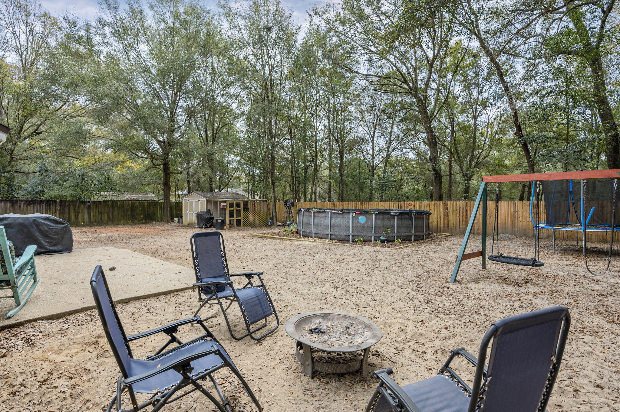 COUNTRY OAKS ESTATES PH 2 - Residential