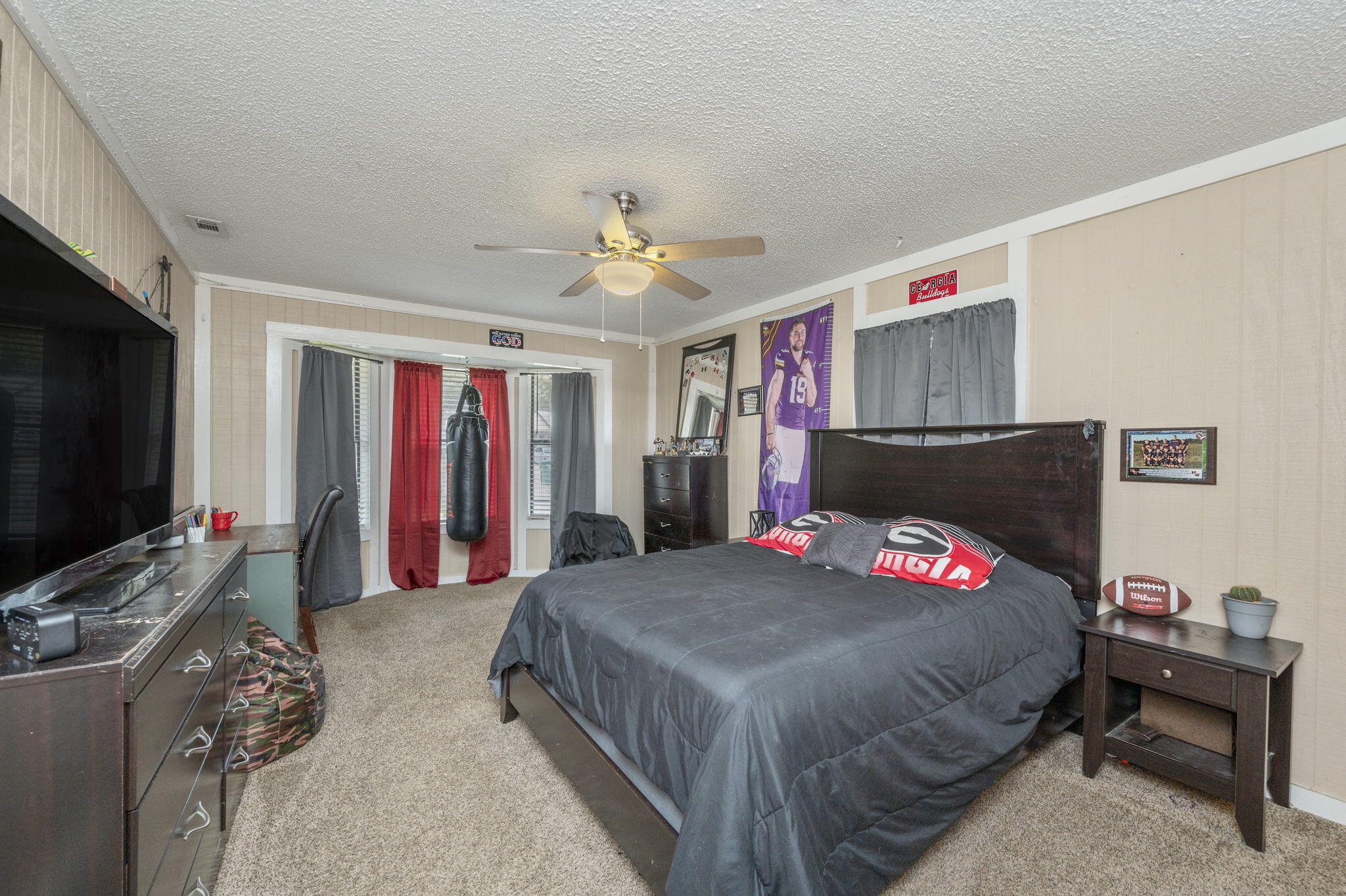 COUNTRY OAKS ESTATES PH 2 - Residential