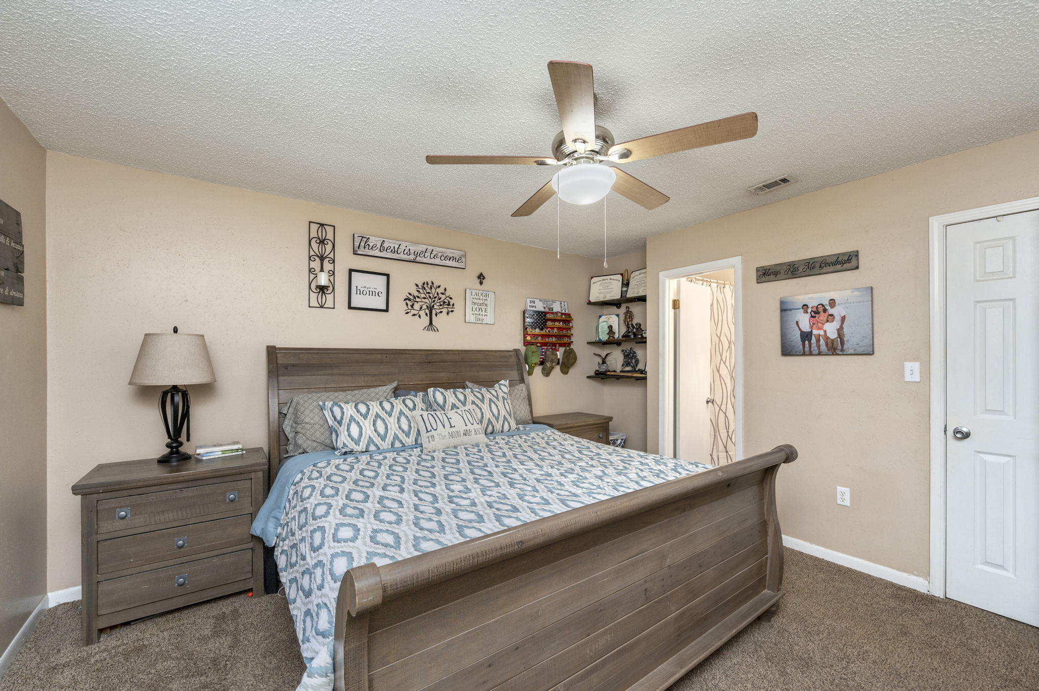 COUNTRY OAKS ESTATES PH 2 - Residential