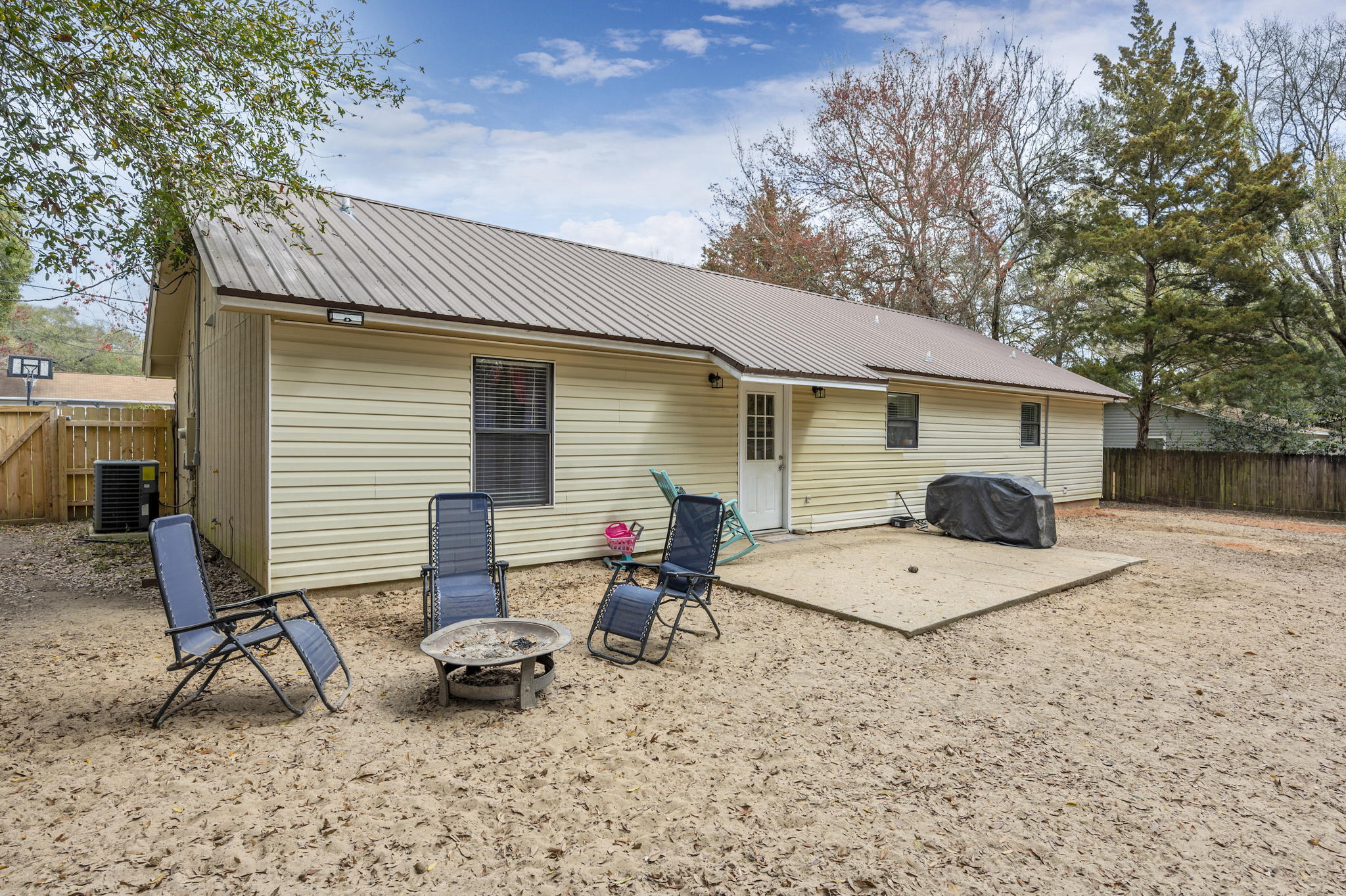 COUNTRY OAKS ESTATES PH 2 - Residential