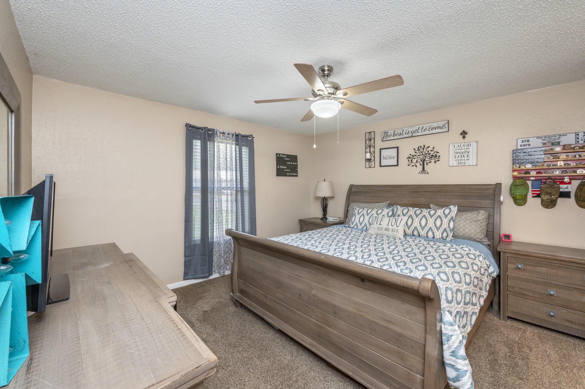 COUNTRY OAKS ESTATES PH 2 - Residential