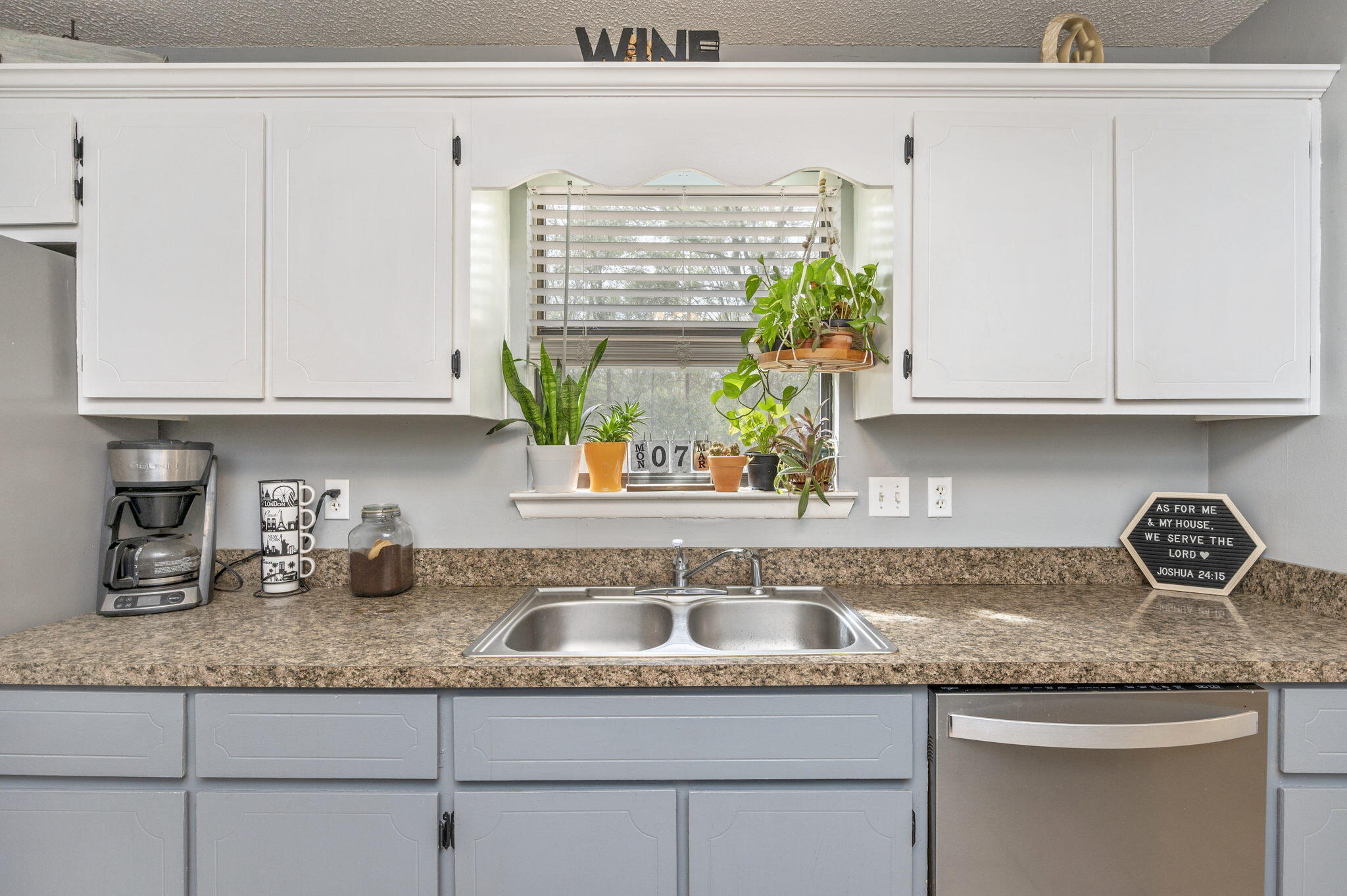 COUNTRY OAKS ESTATES PH 2 - Residential