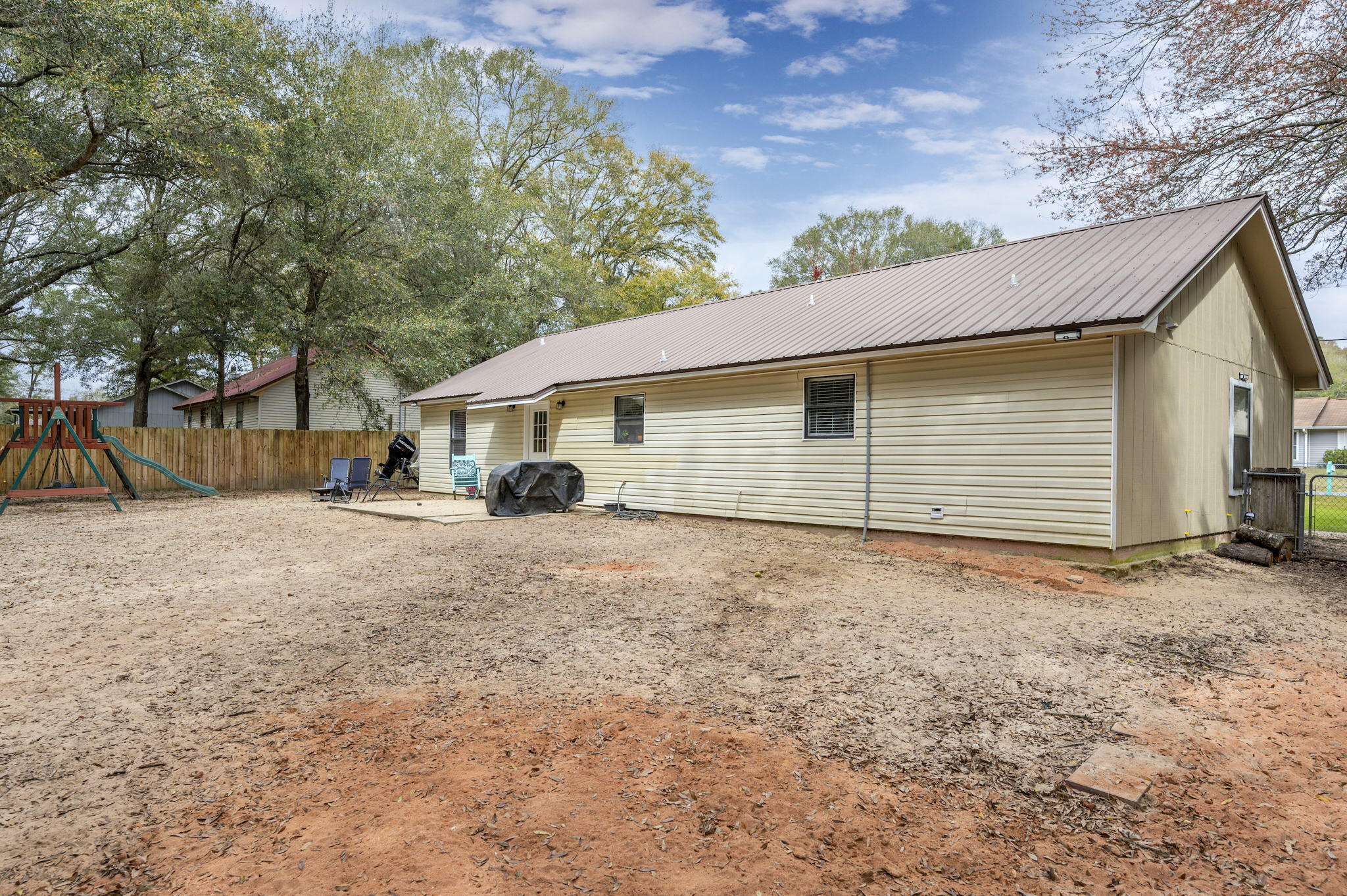 COUNTRY OAKS ESTATES PH 2 - Residential