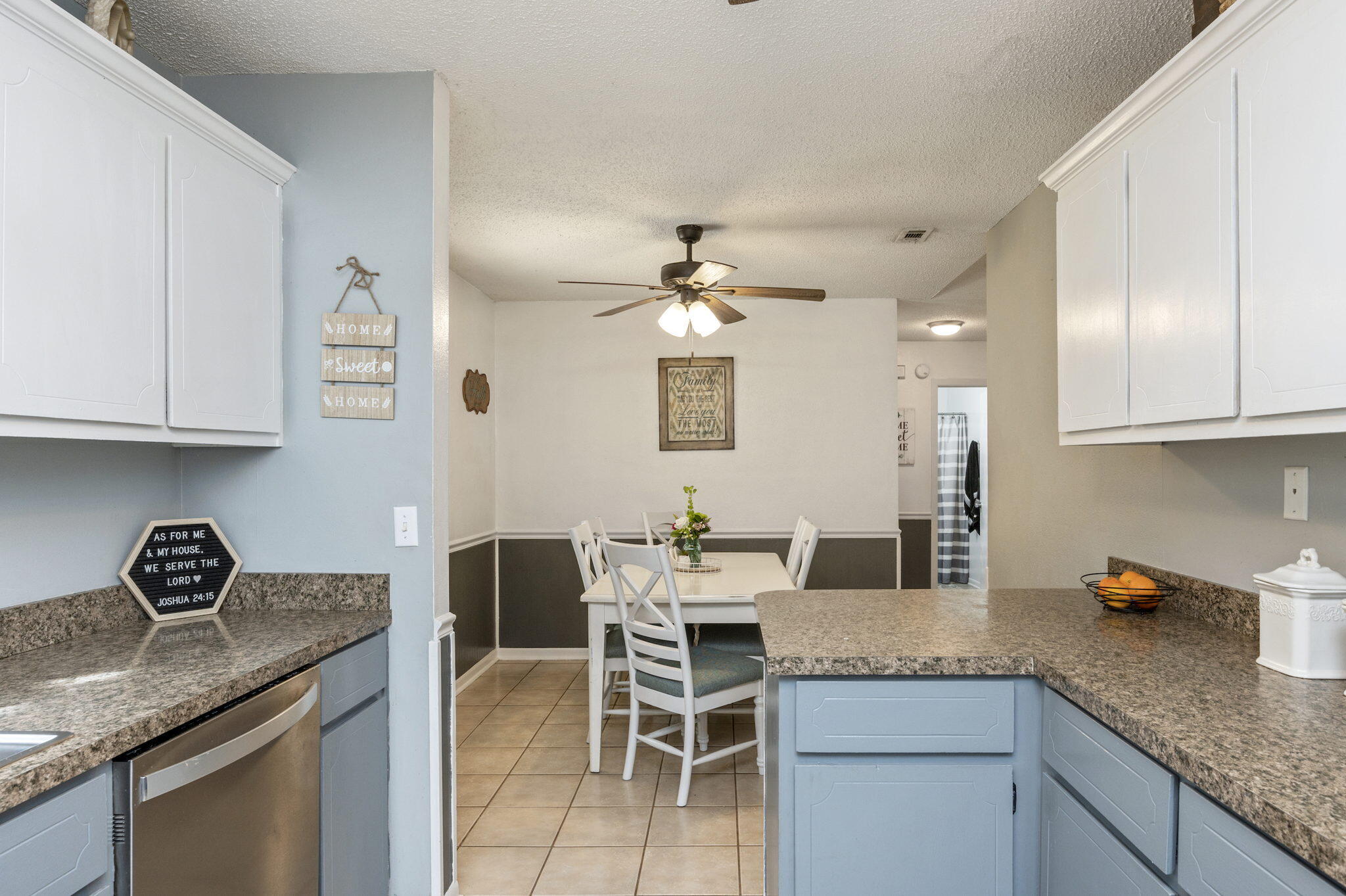 COUNTRY OAKS ESTATES PH 2 - Residential