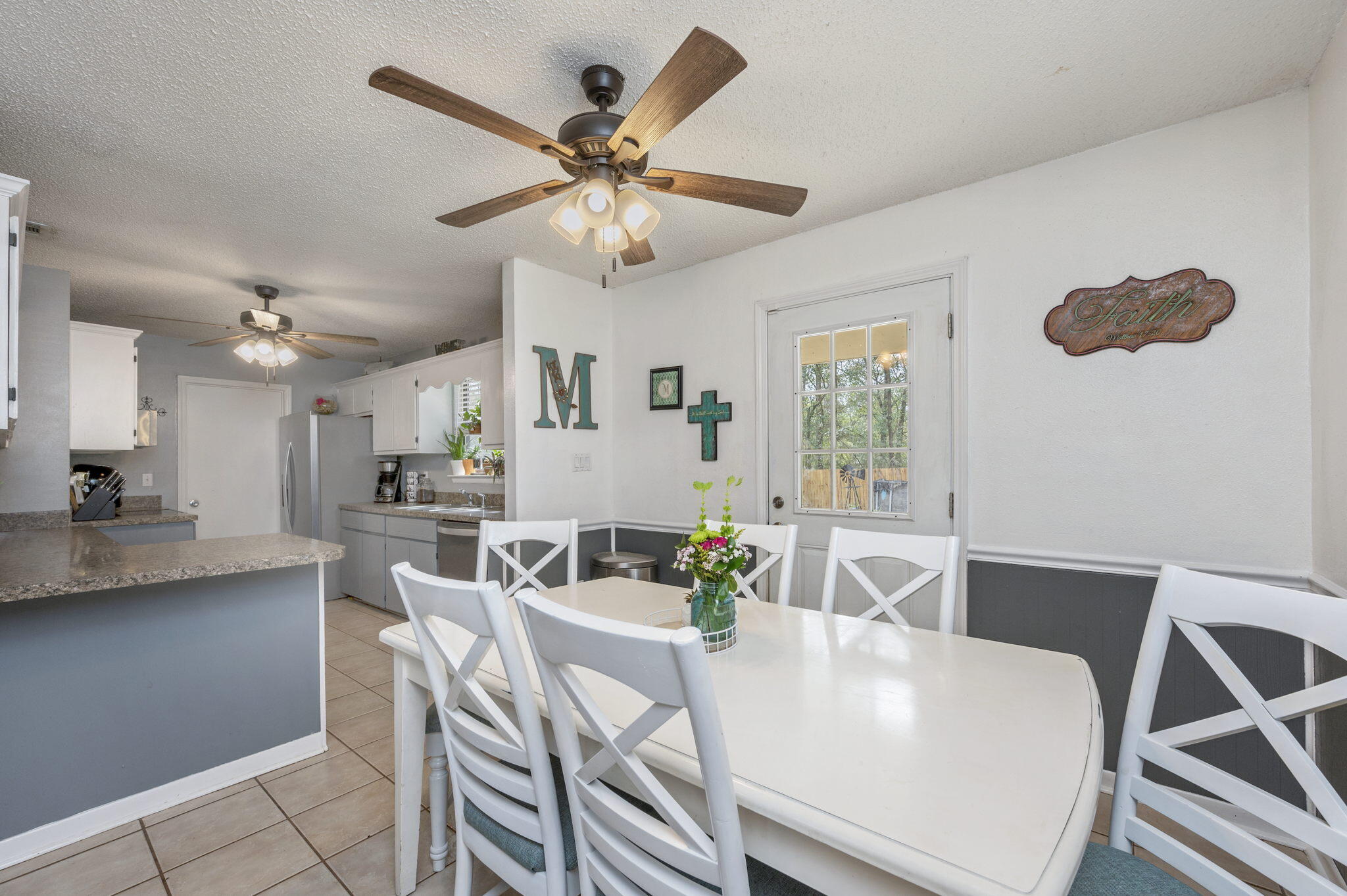 COUNTRY OAKS ESTATES PH 2 - Residential