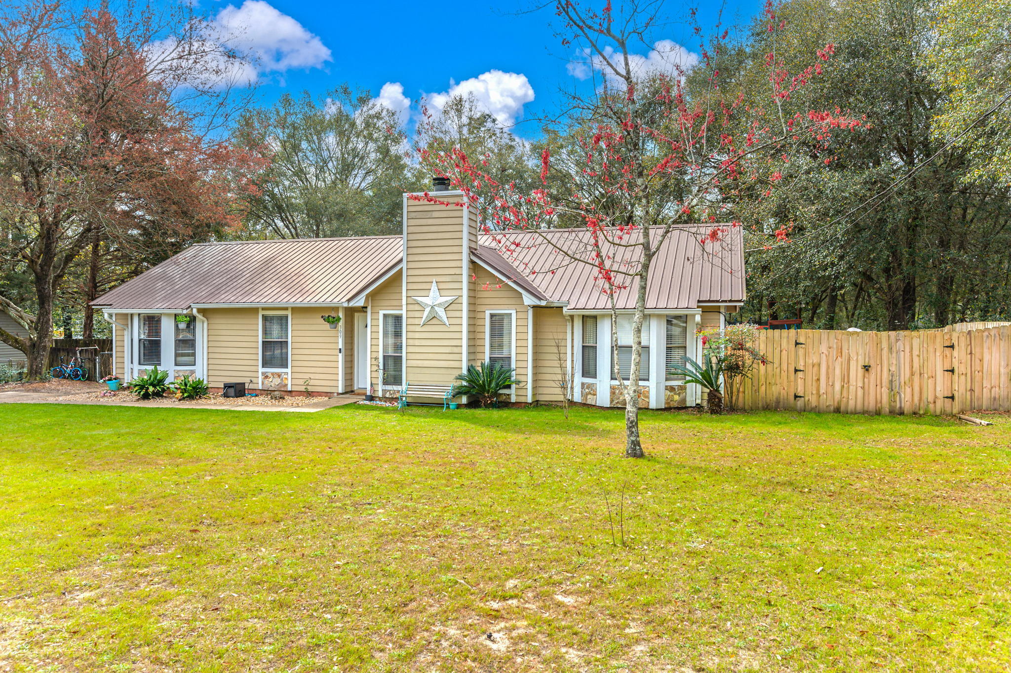 COUNTRY OAKS ESTATES PH 2 - Residential