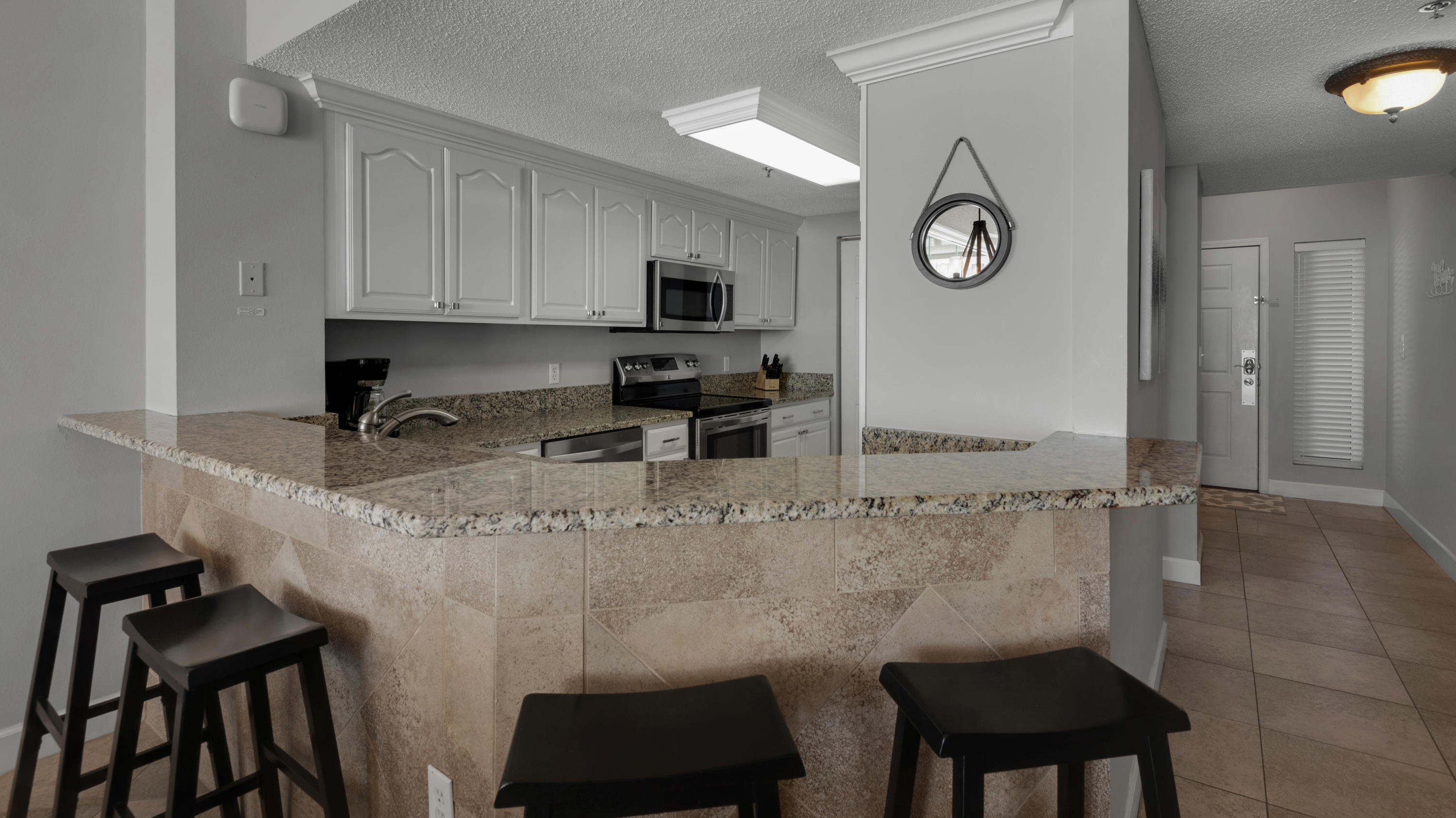 JADE EAST TOWERS CONDO - Residential