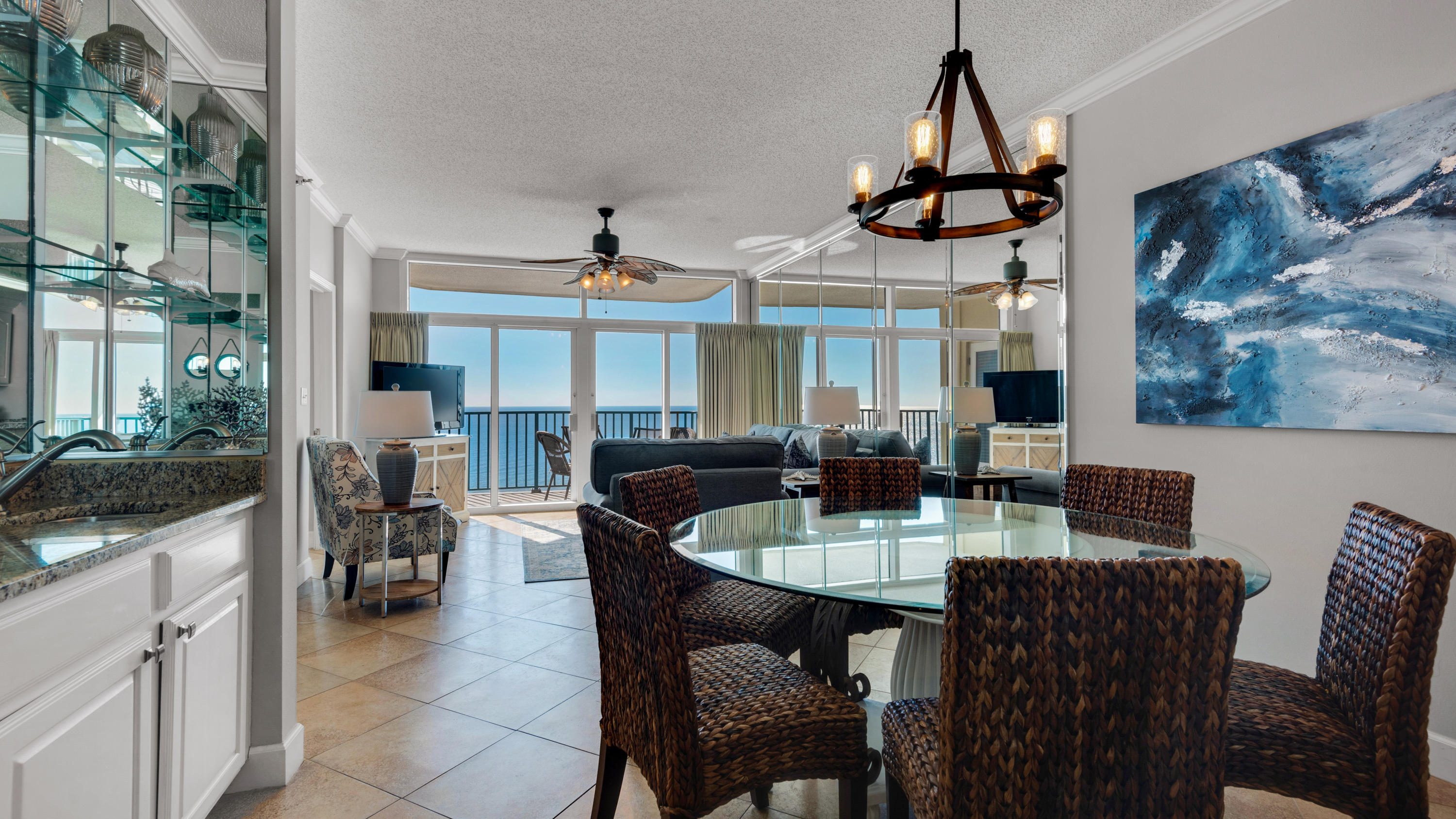 JADE EAST TOWERS CONDO - Residential