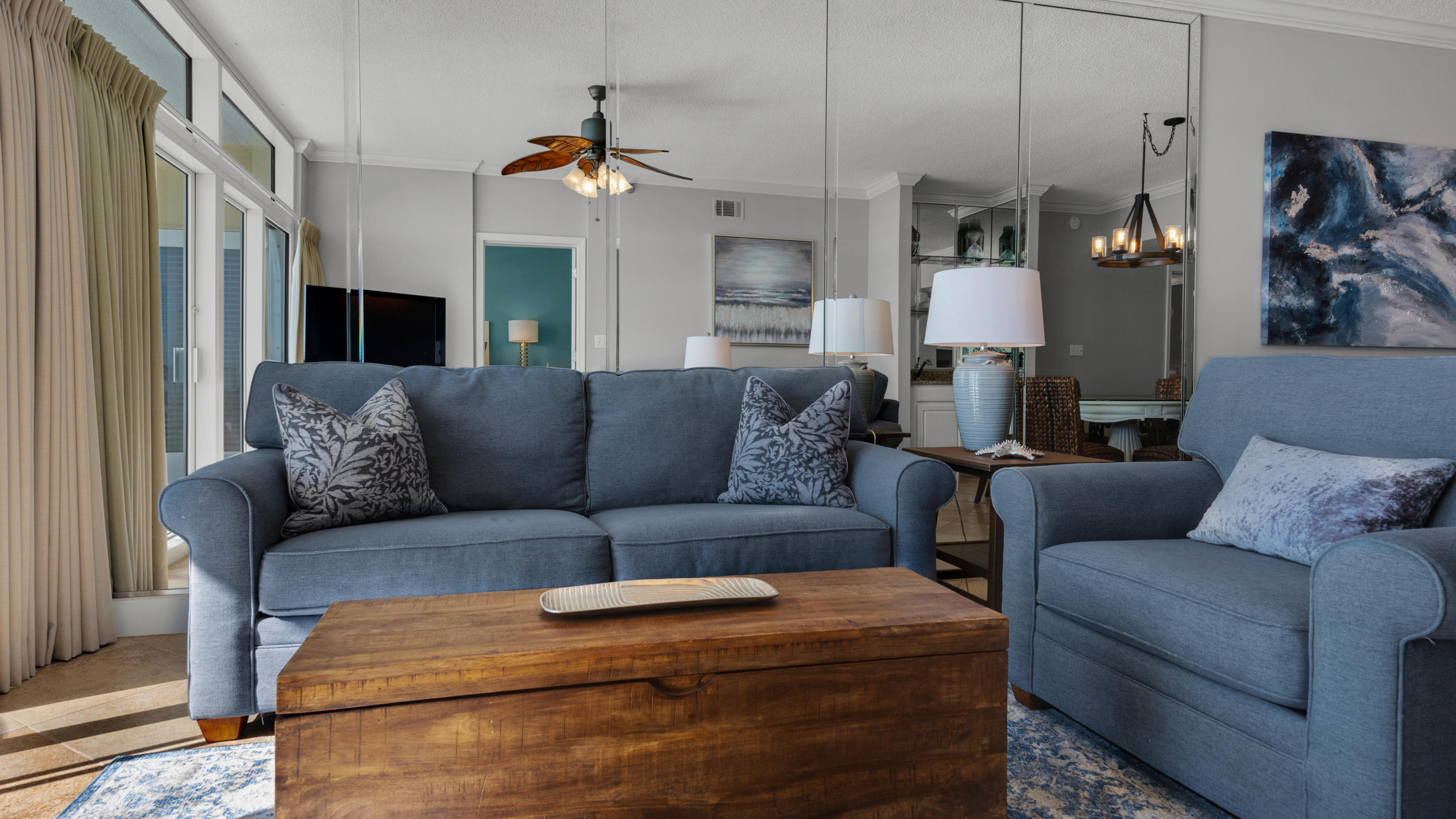 JADE EAST TOWERS CONDO - Residential