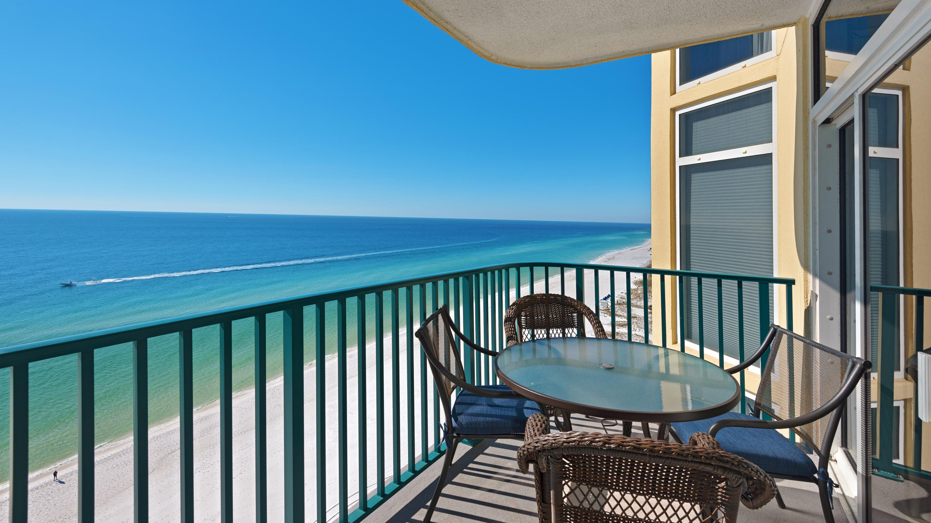 JADE EAST TOWERS CONDO - Residential