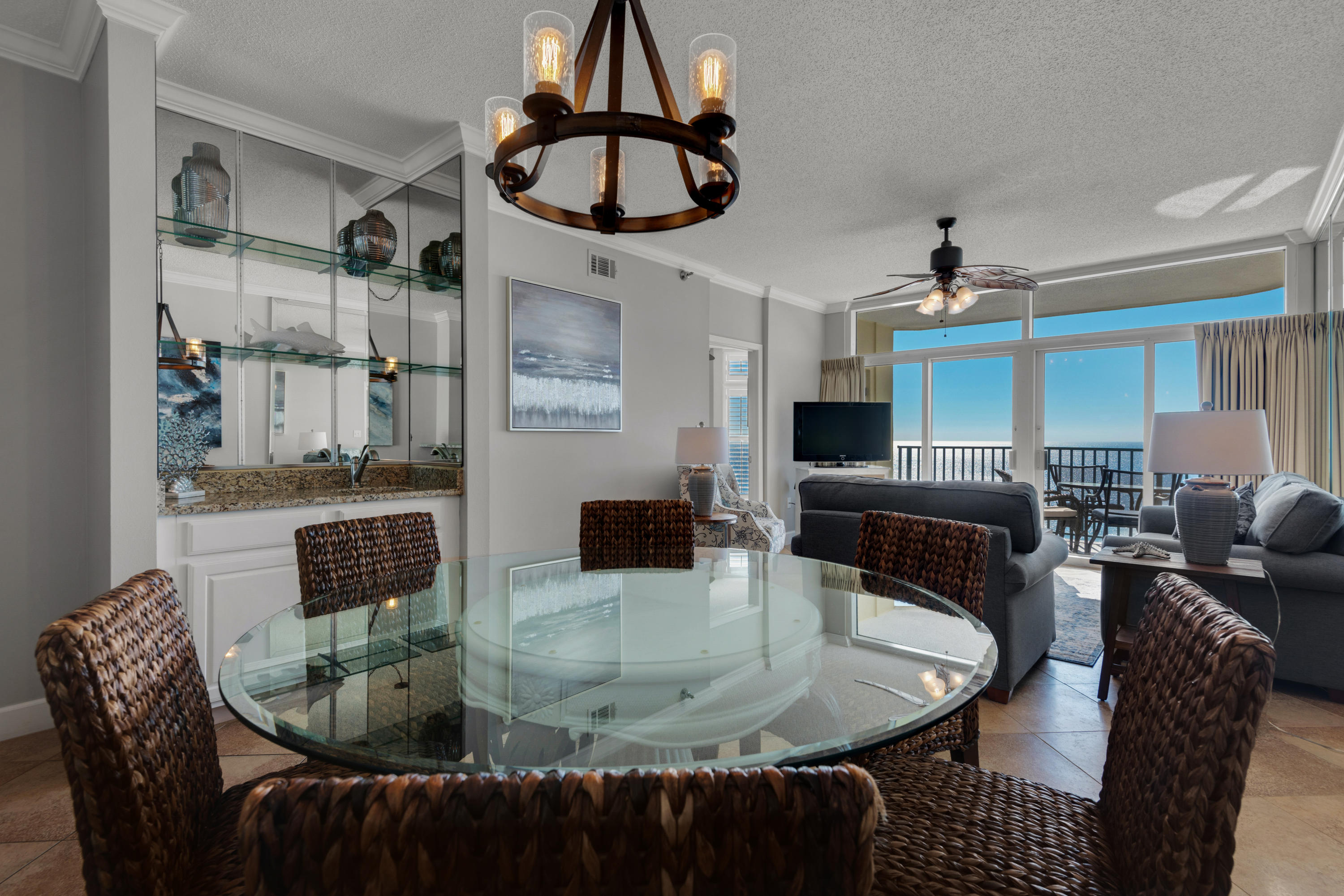 JADE EAST TOWERS CONDO - Residential