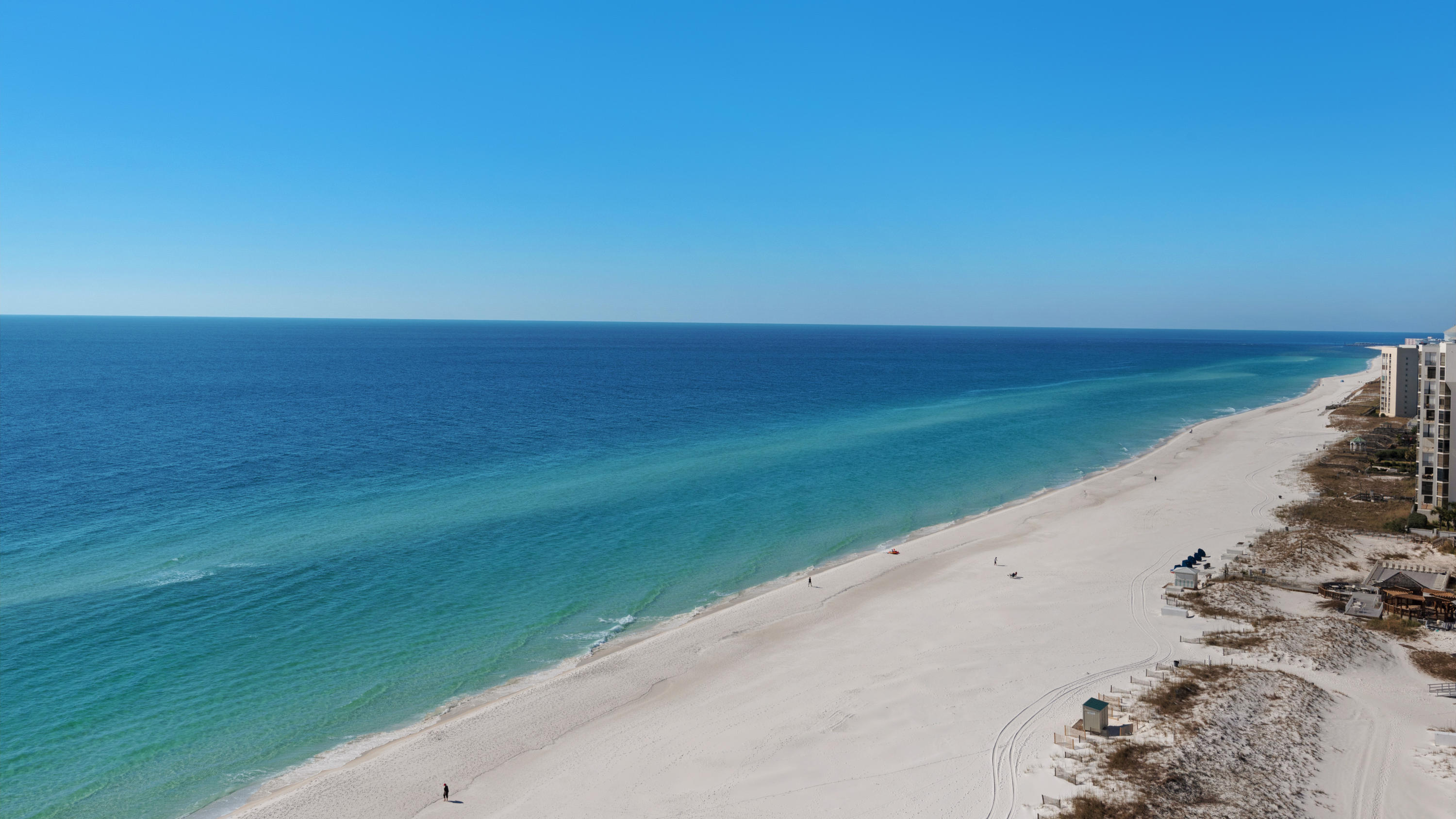 JADE EAST TOWERS CONDO - Residential