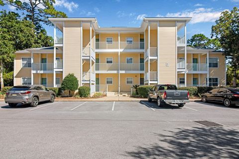 Photo of 200 Sandestin Lane #APT 308, Miramar Beach, FL 32550 (MLS # 989097)